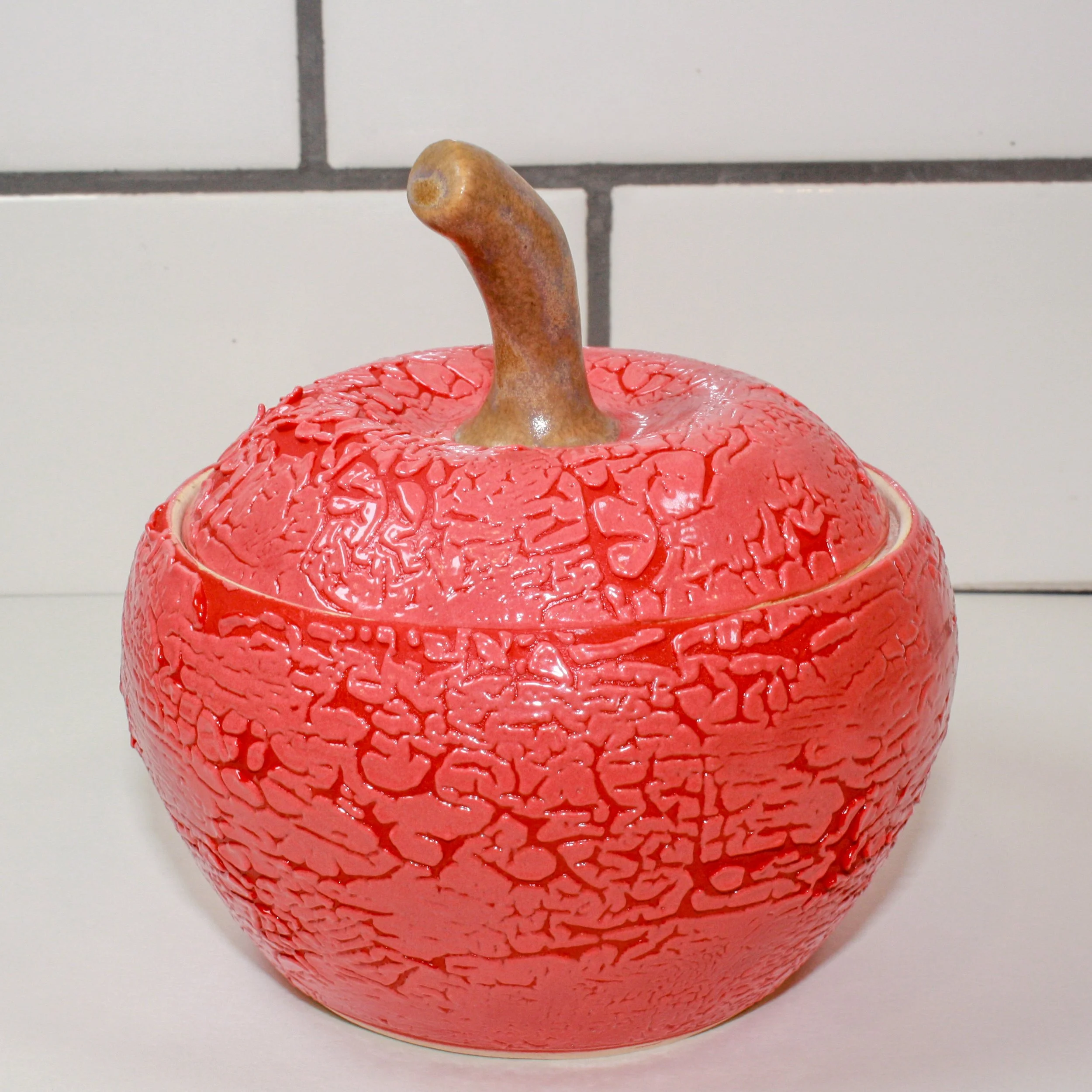 Touch Rachel Nichols, Crawling Apple.jpeg