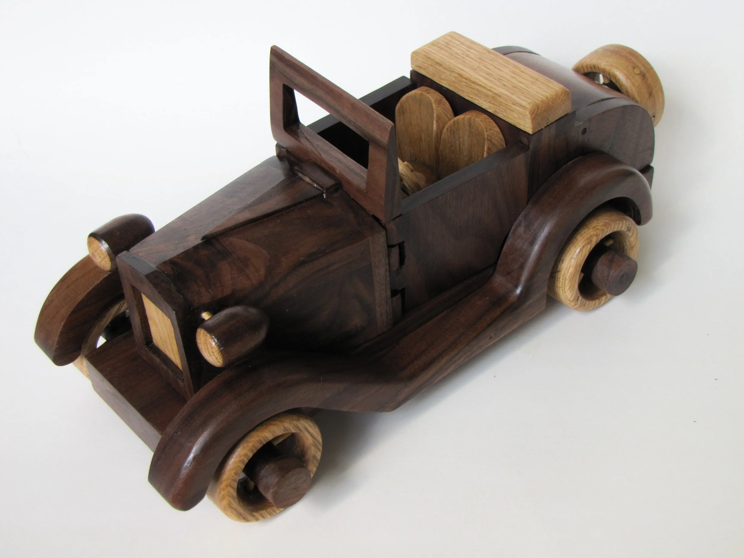 Touch Richard Hoeppner, Puzzle Car.jpeg