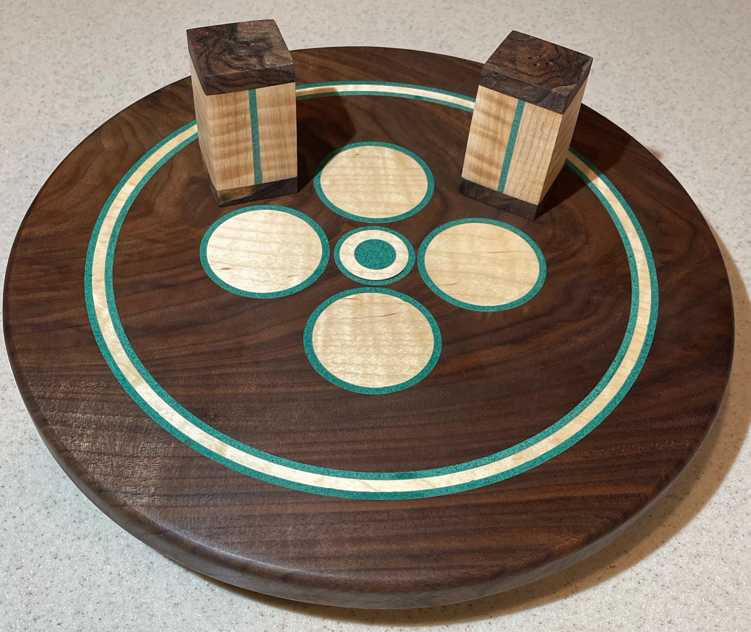 MemSum23 Ira Papick, Condiment Turntable.jpeg