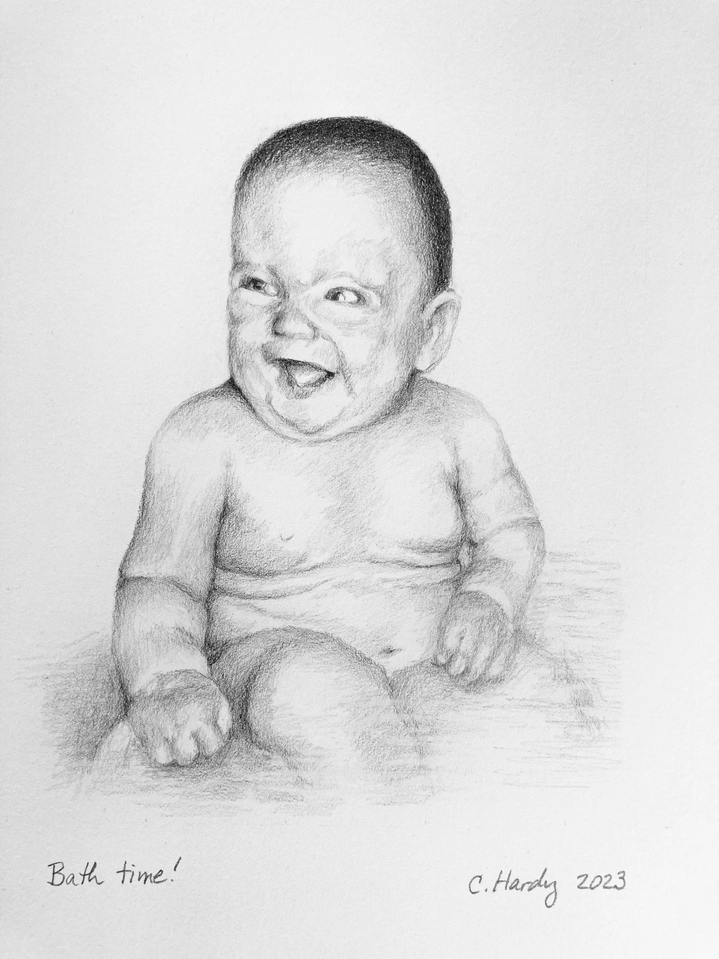 Bare Cheryl Hardy, Bath Time!.jpeg