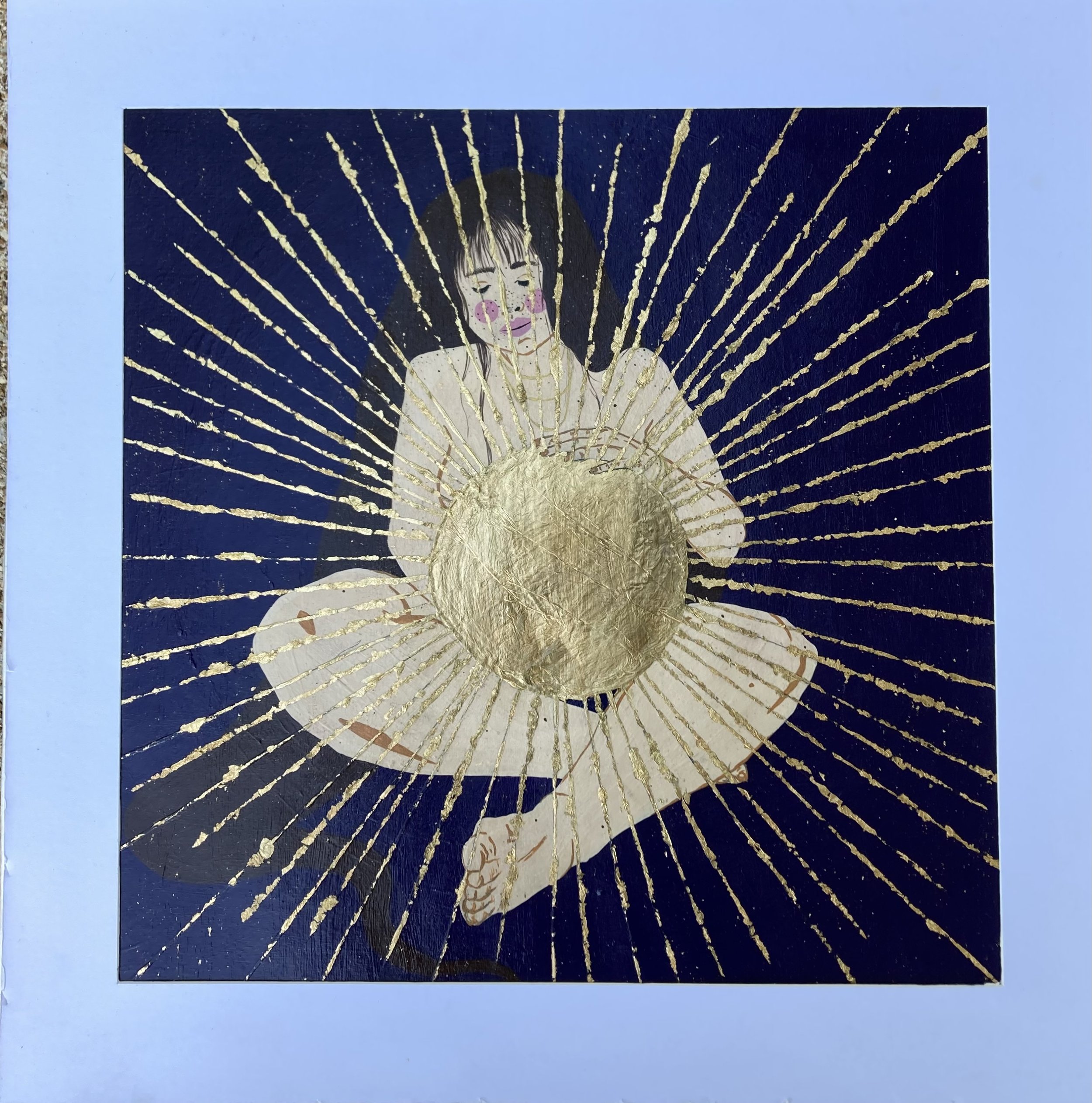 Bare Elizabet Bergstrom, Radiant.jpeg