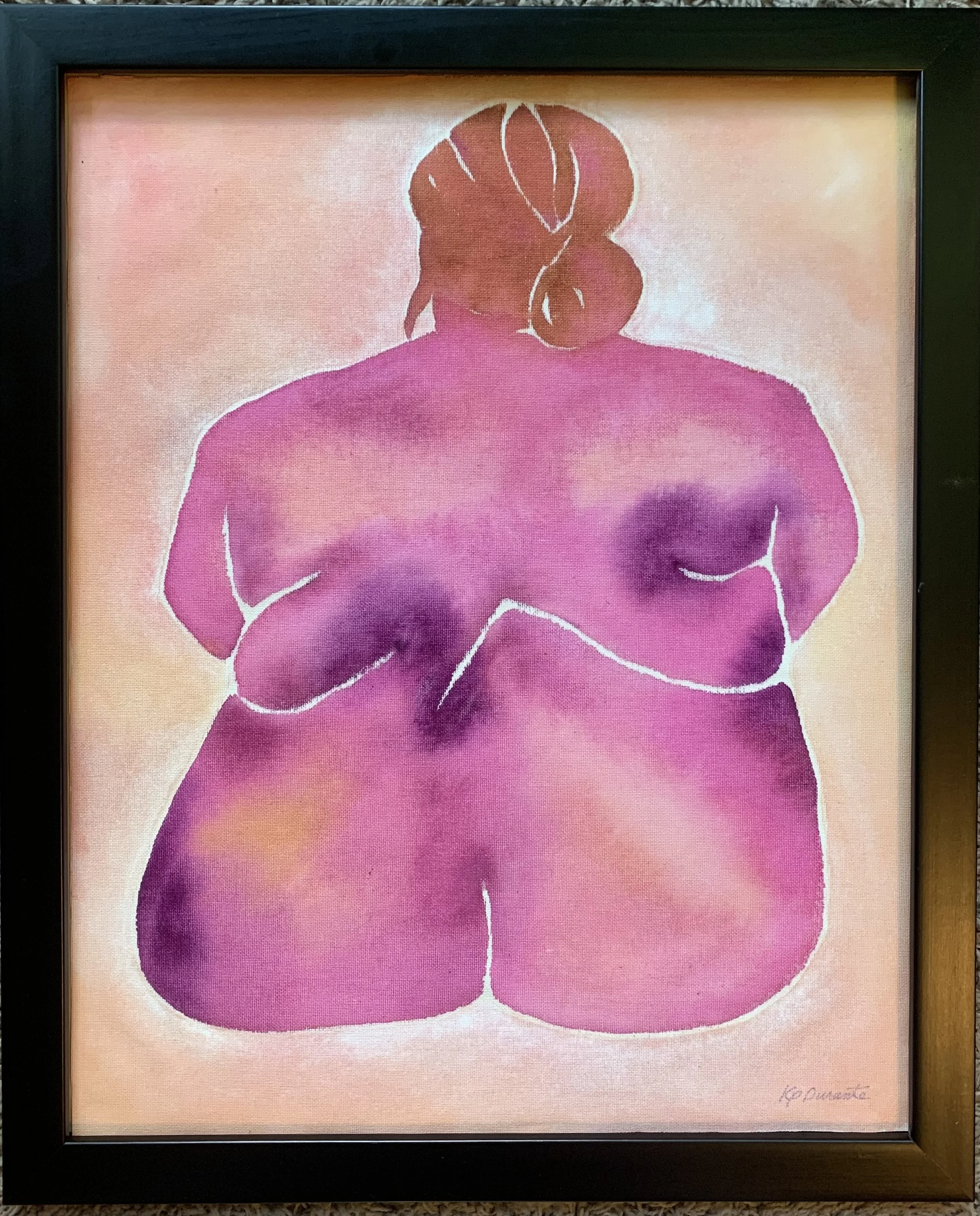 Bare Kelly Durante, Goddness Next Door.jpeg