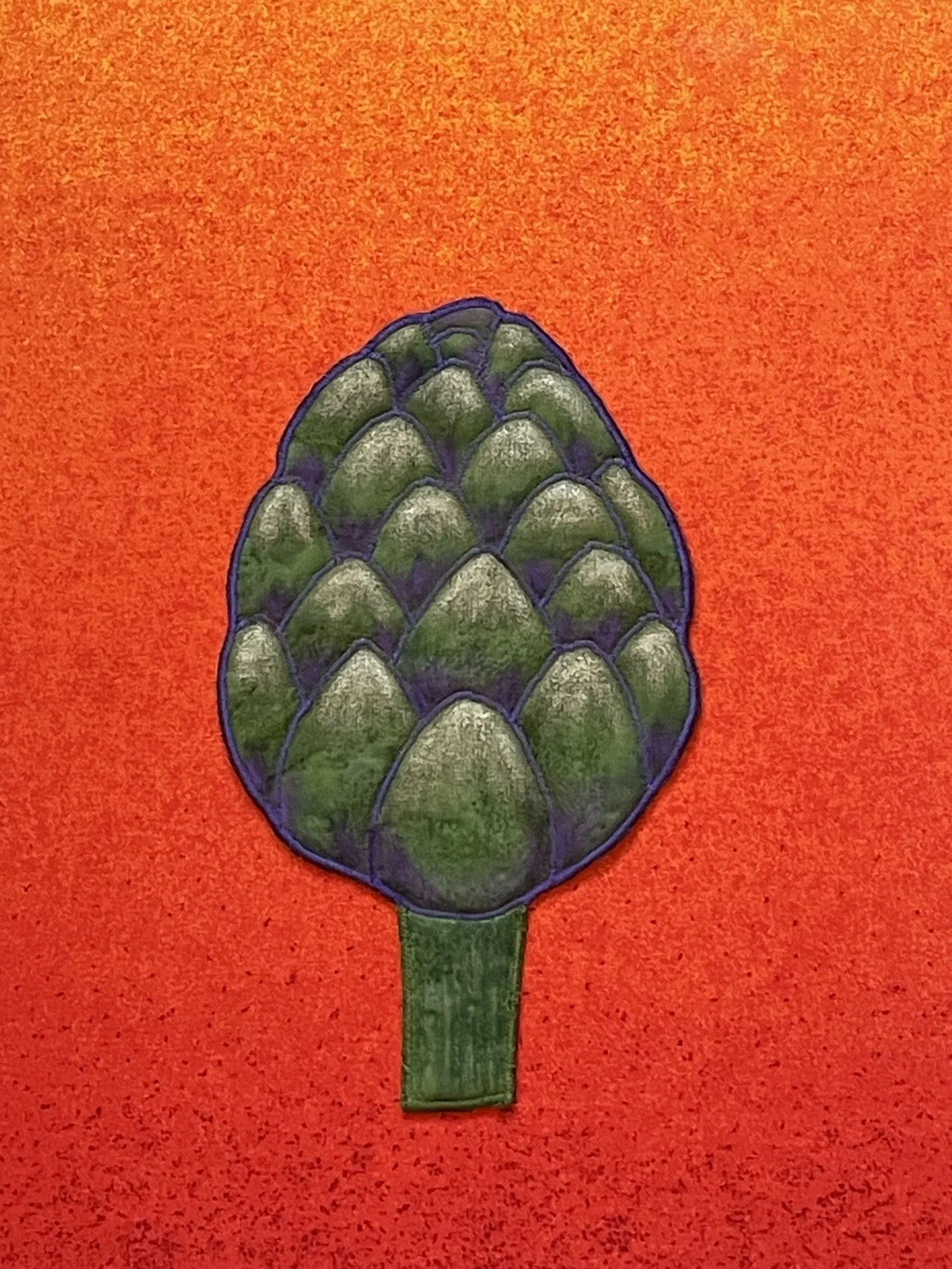 Pamela Gruer, Vessel for Butter.jpeg