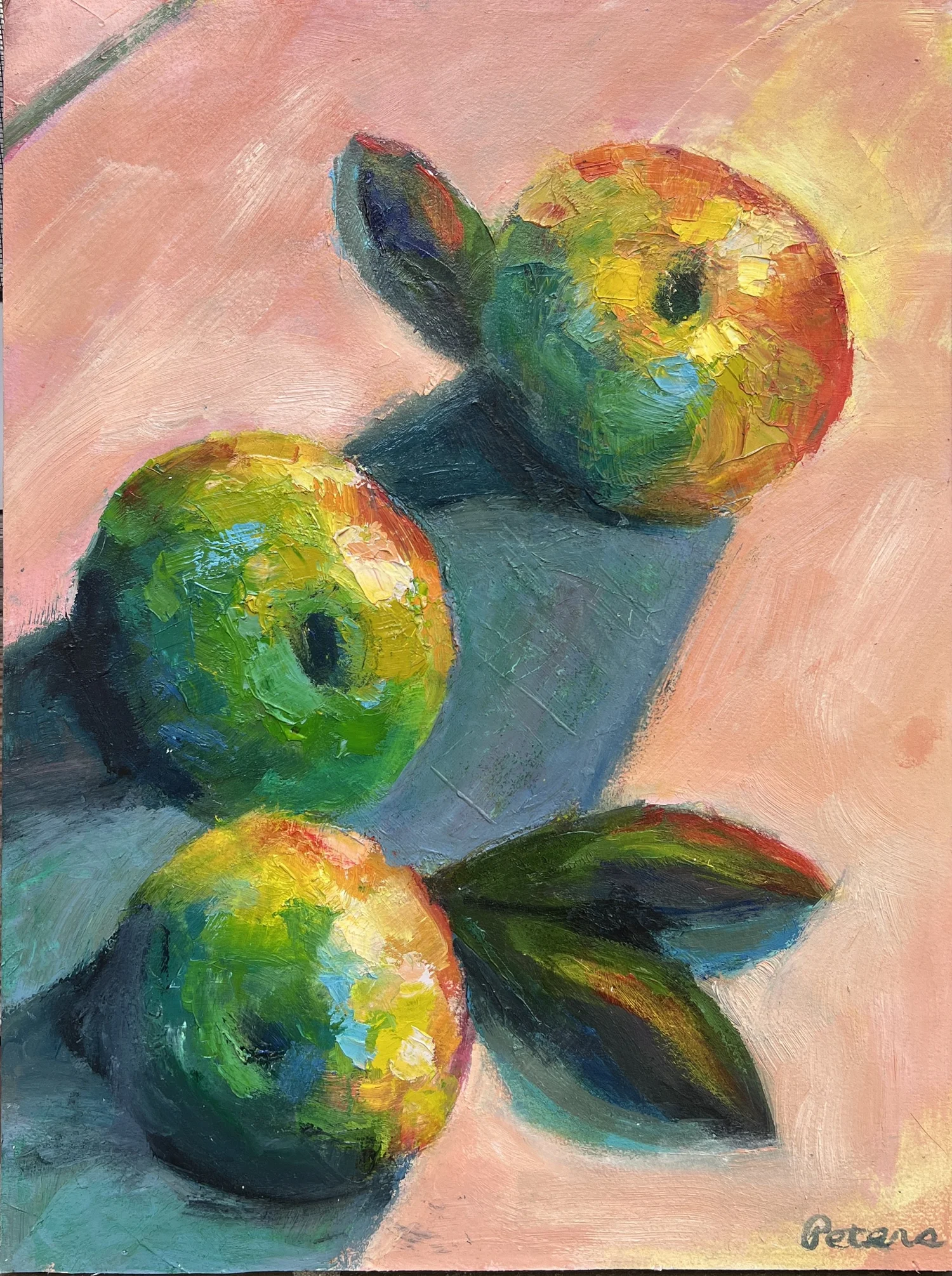 Still Life — Columbia Art League
