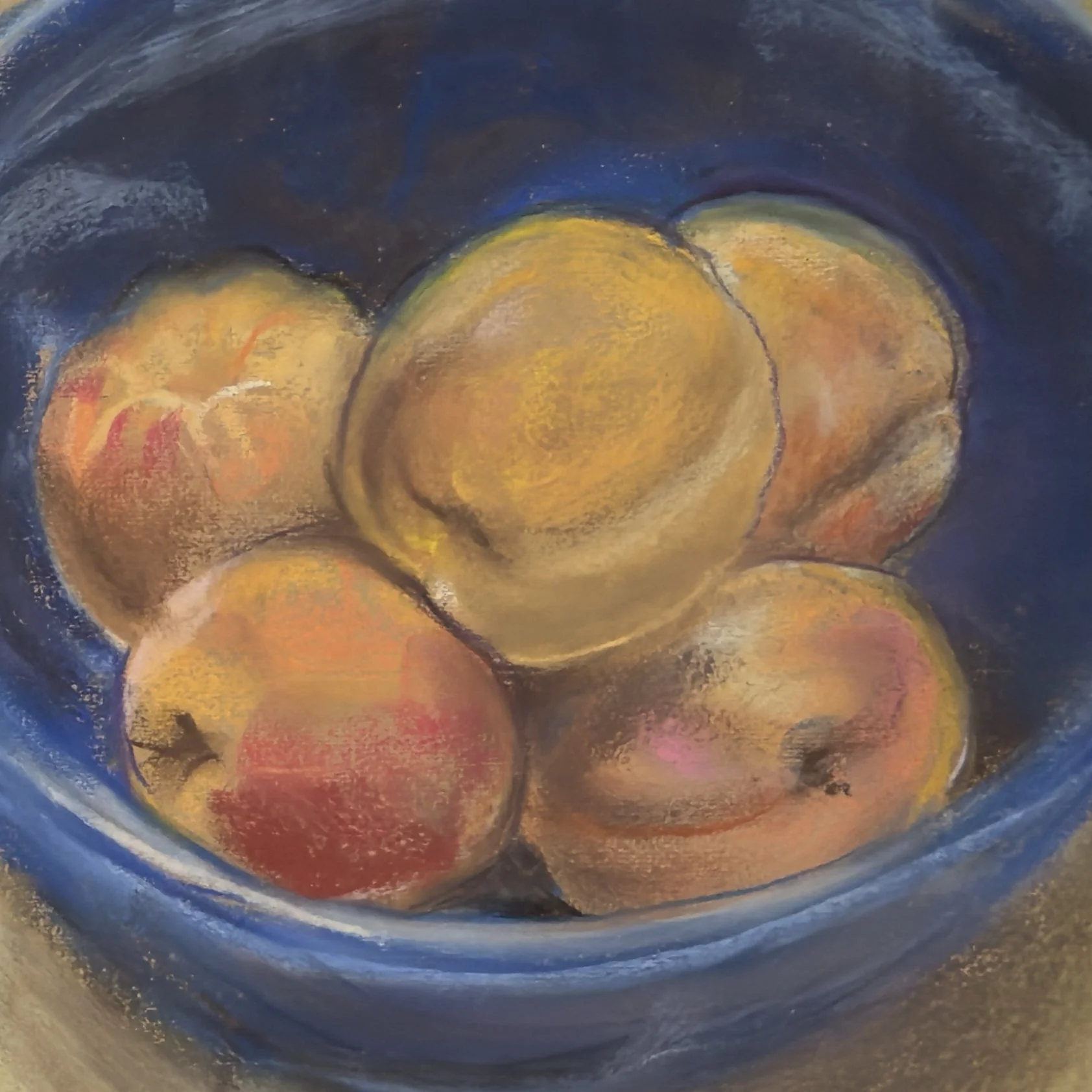 Jeff Rogers, Peaches.jpeg