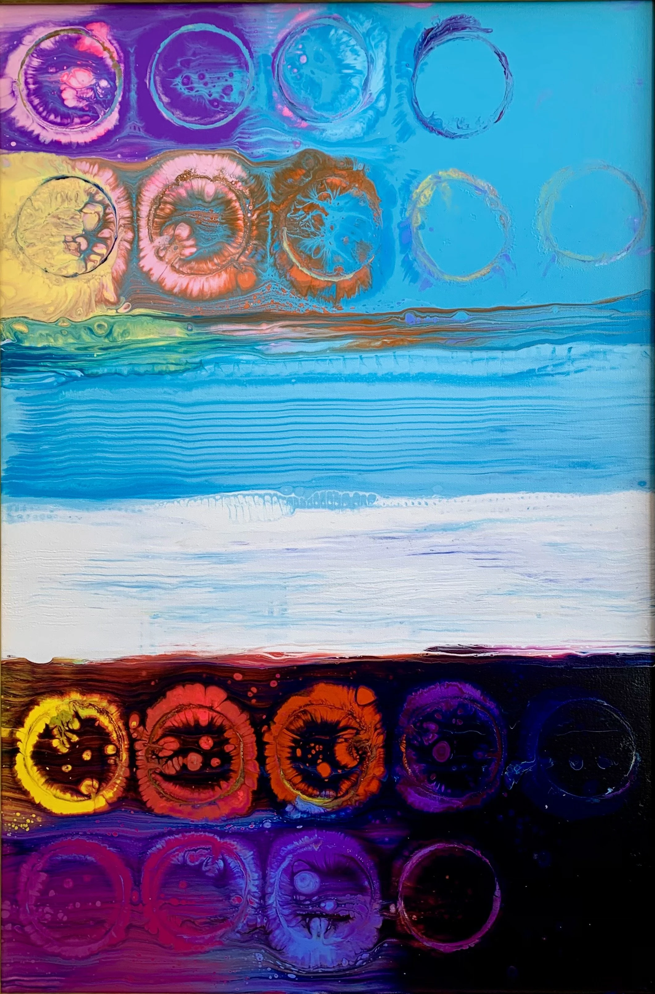 Kelly Durante, Restocking the Mojo.jpeg