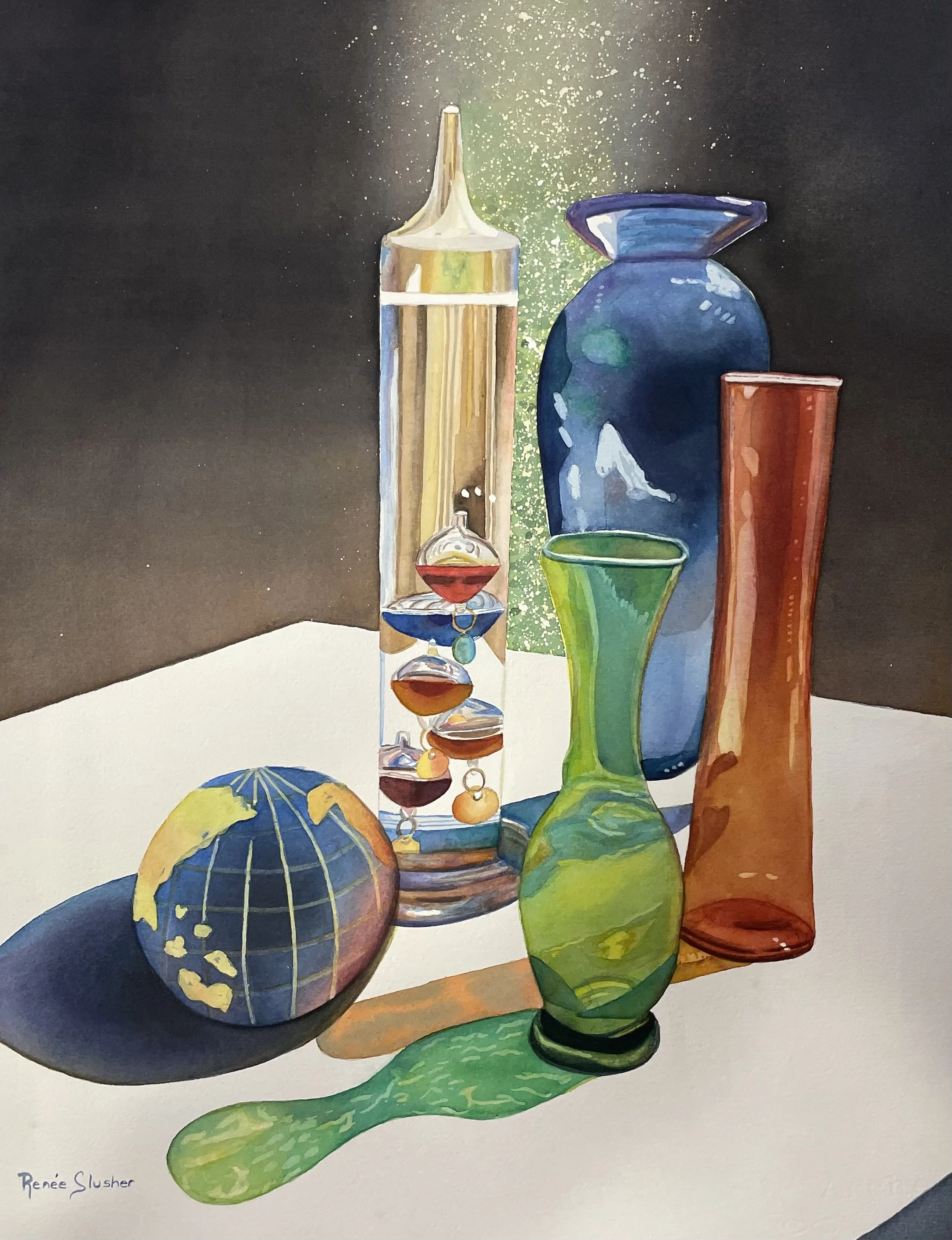 Renee Slusher, Reflections.jpeg