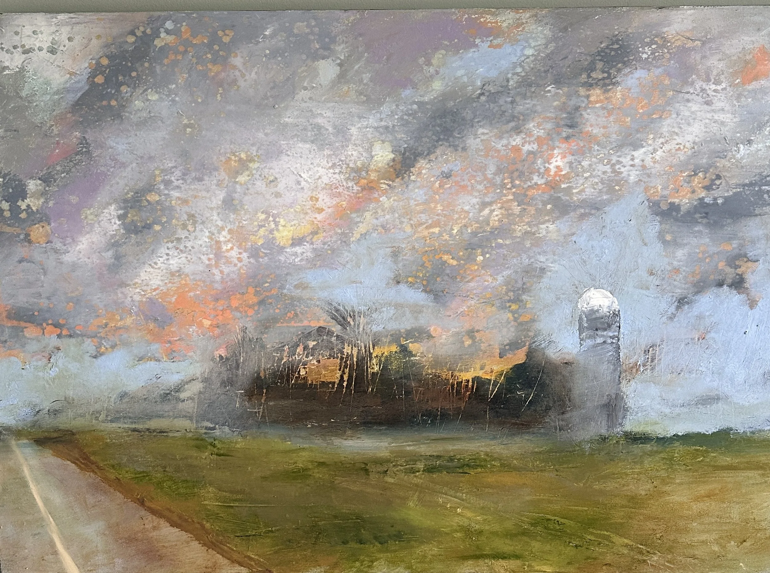 Pamela Gainor, Ghost Barn.jpeg