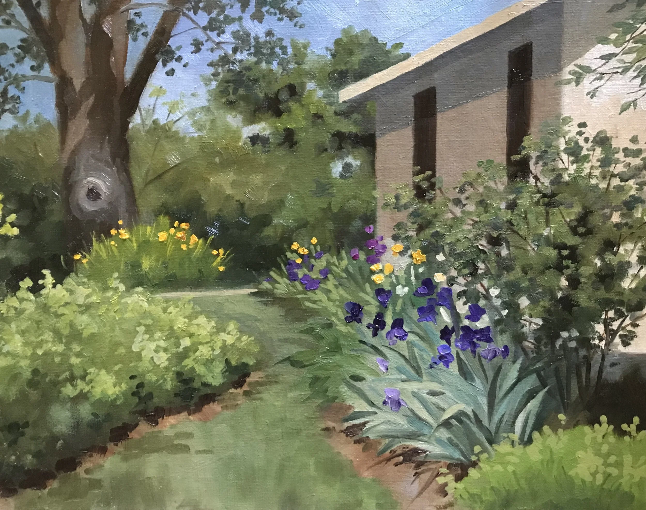 Kathryn Mitter, Iris Season.jpeg