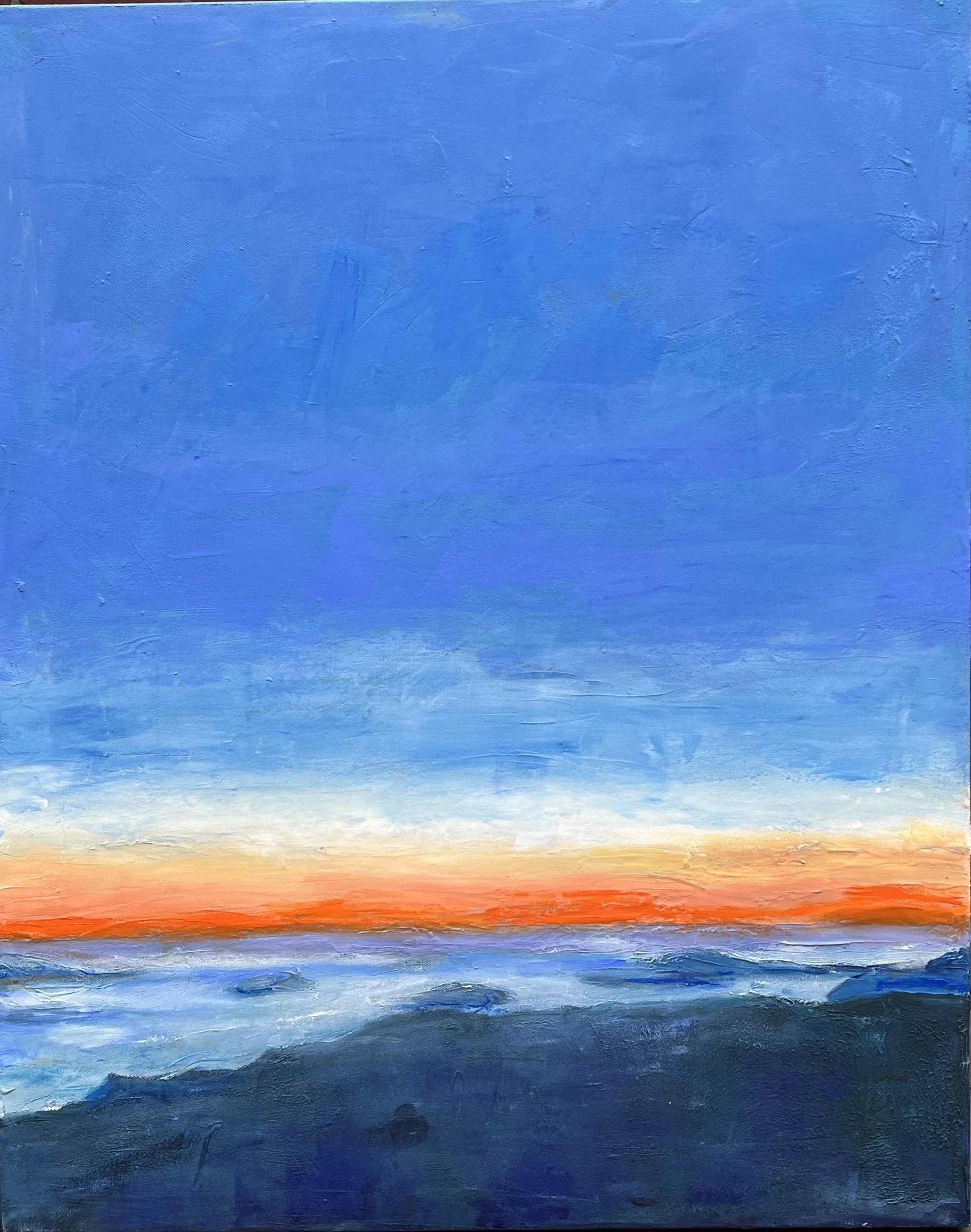 Philip Peters Jr., View from Orcas Island.jpeg