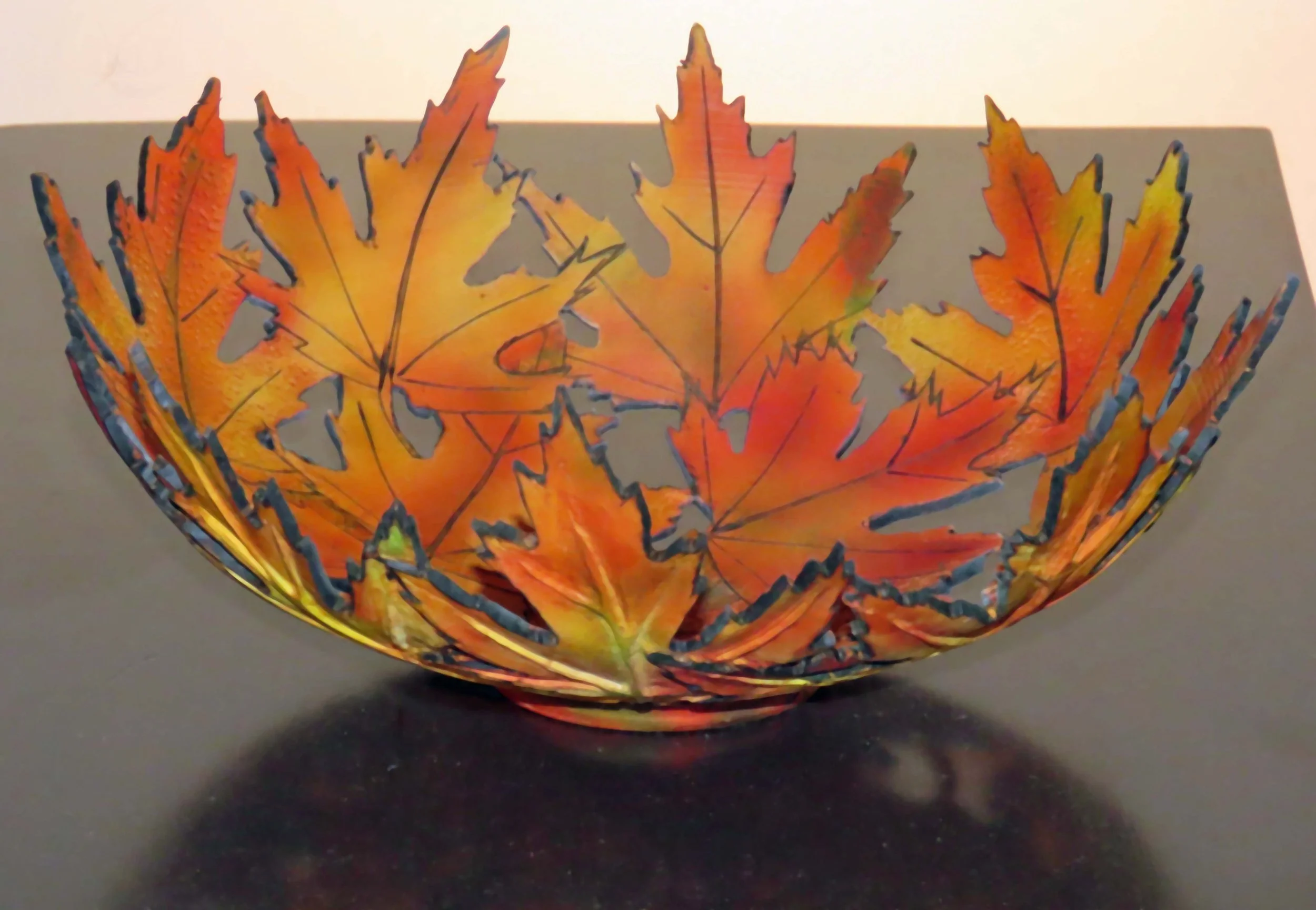 Richard Hoeppner, Autumn.jpeg