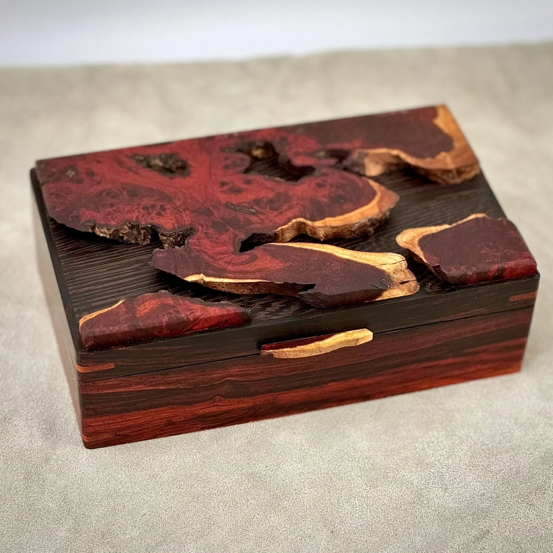 Sara Estrapala, Natural, Opulent, and Rare.jpeg