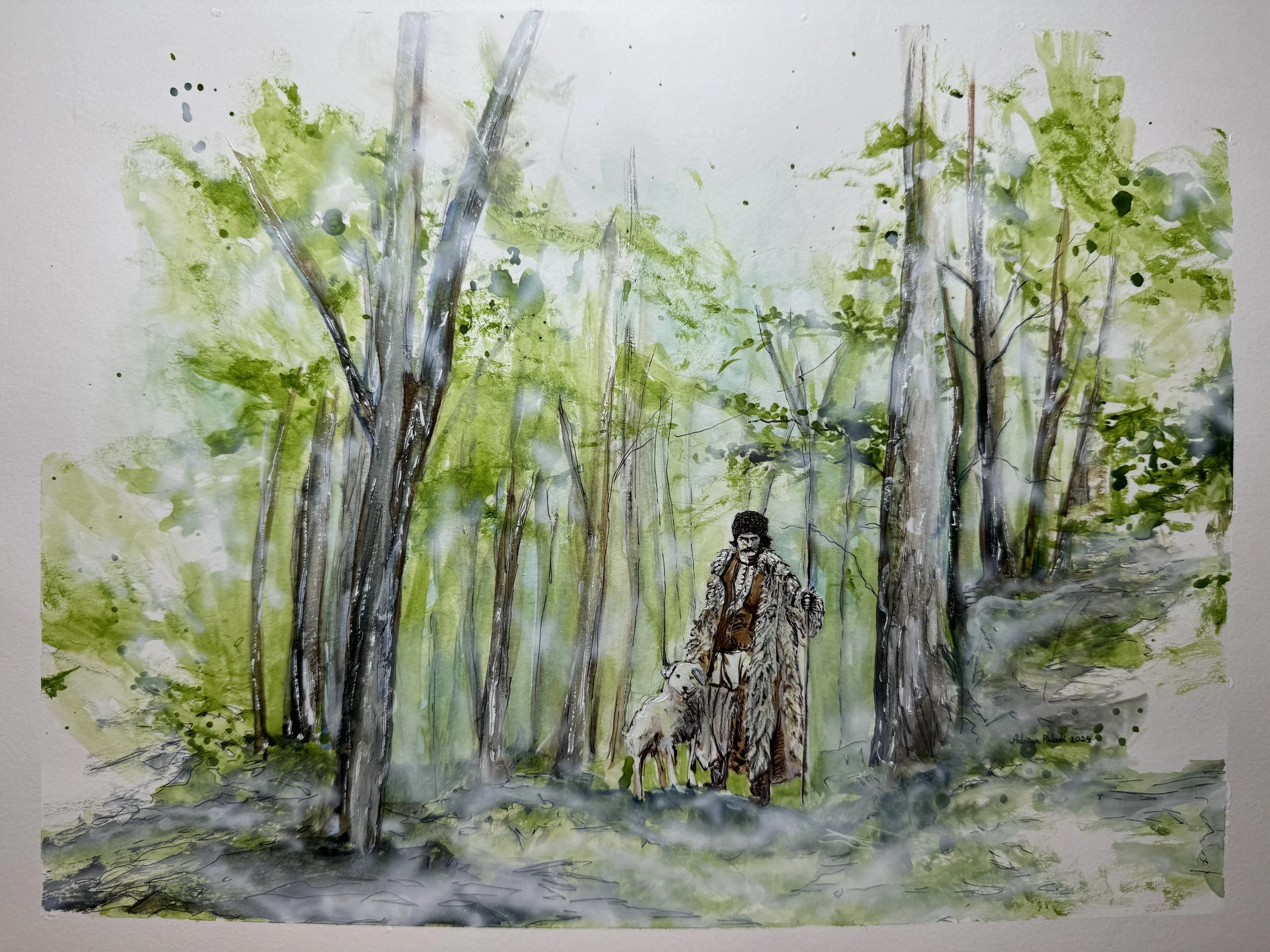 Adrian Paladi, Shepard_s Life.jpeg