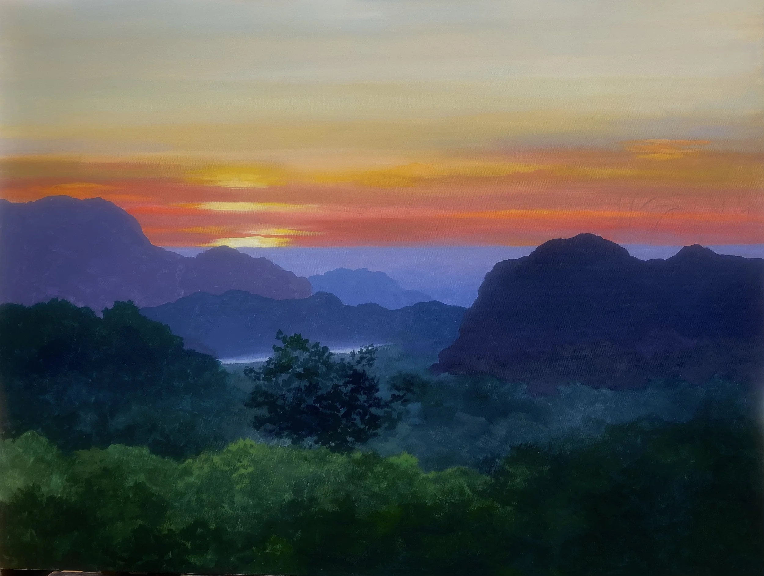 John Fennell, Vision and Hope_ The Color of Early Morning.jpeg