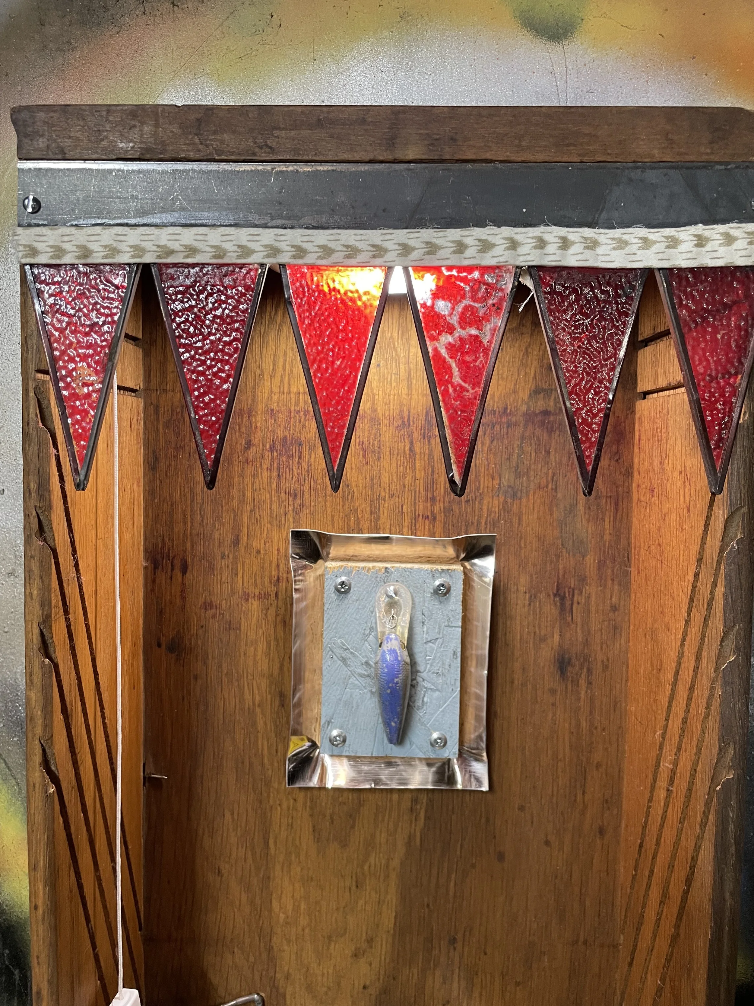 Michael Marcum, A Book and Sardines 3.jpeg