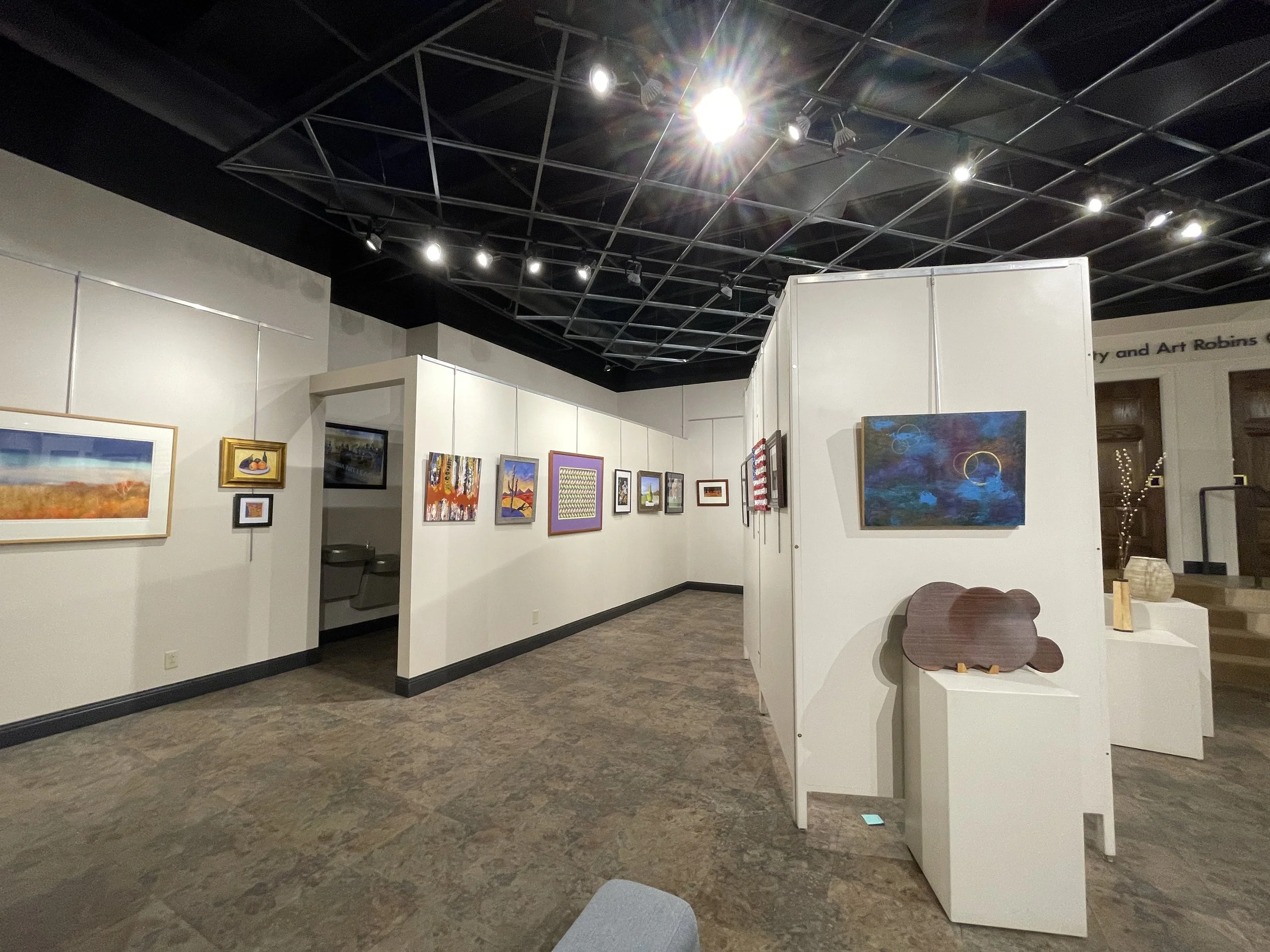 Patrons' Party show 22.JPG