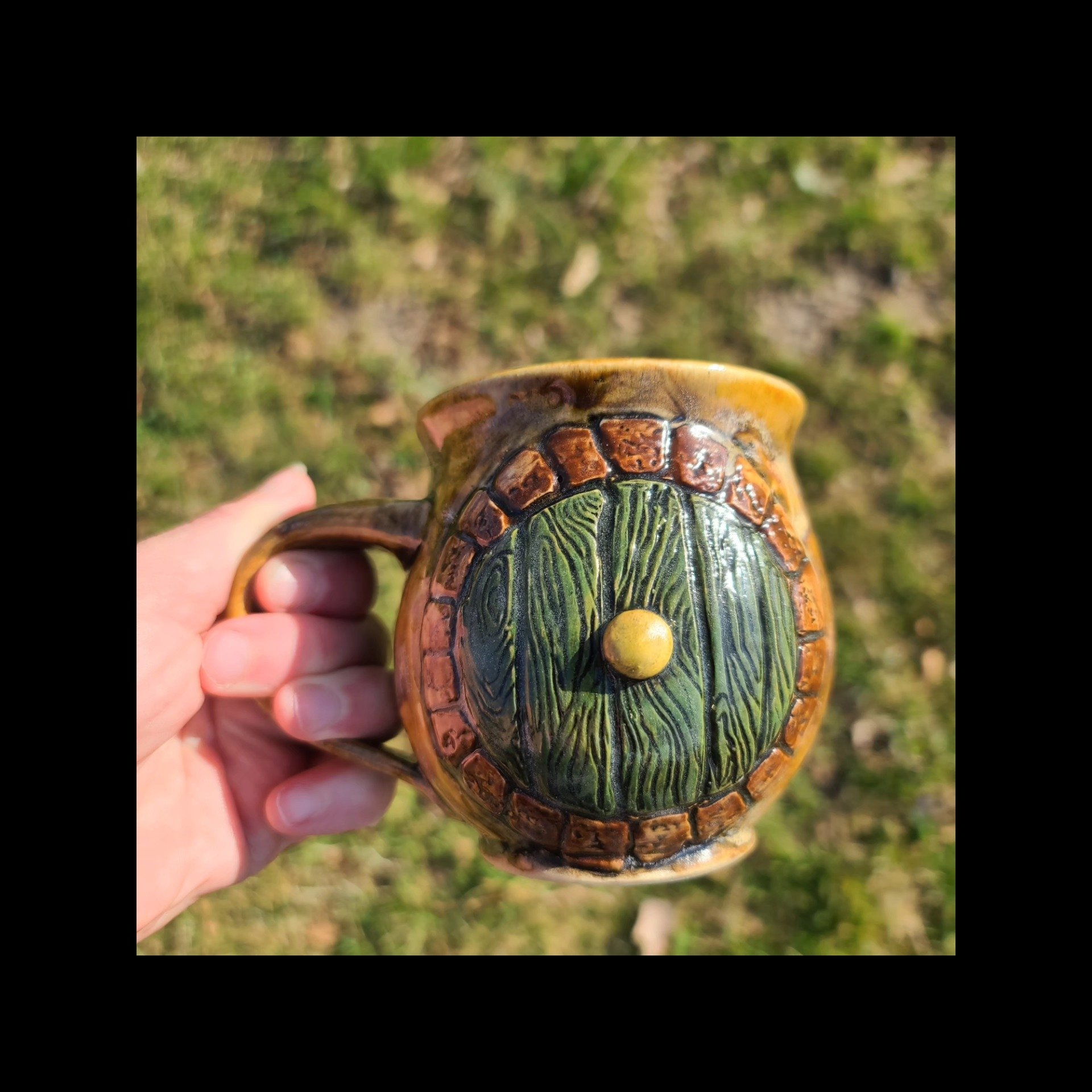 Fadra Hepner, Fayette, MO