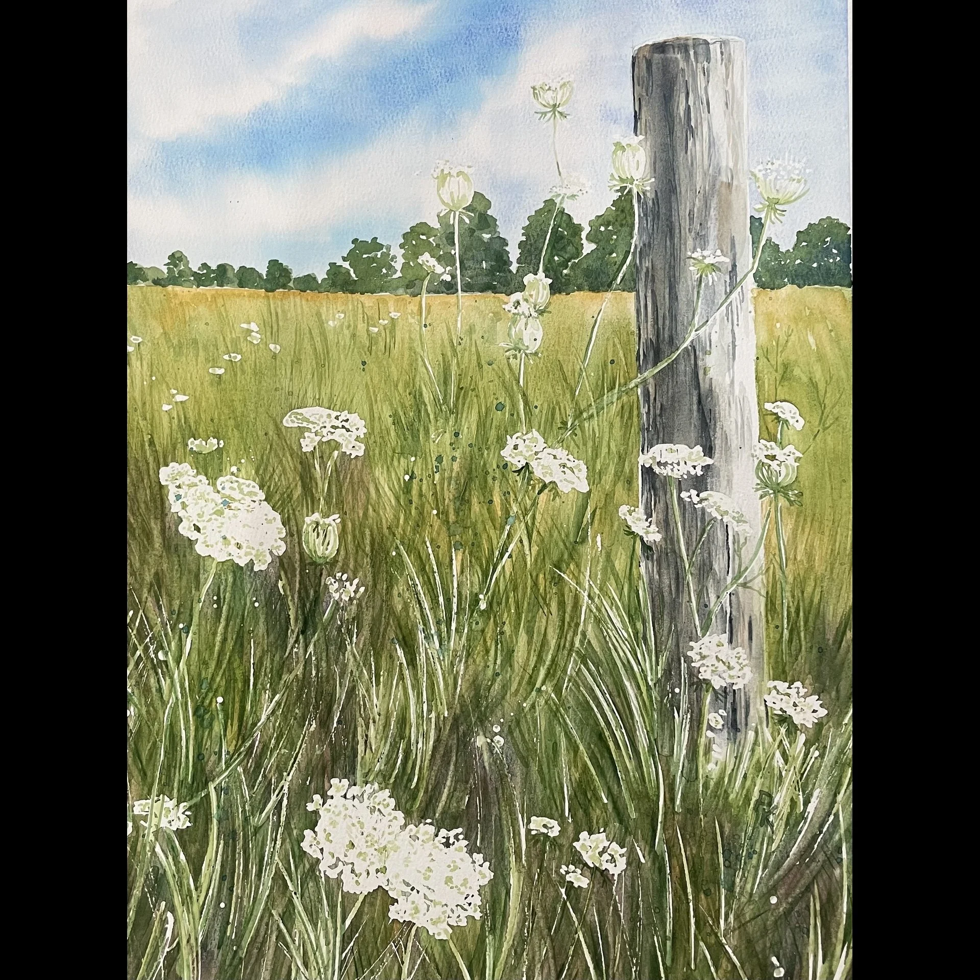 Patty Wayland, Centralia, MO