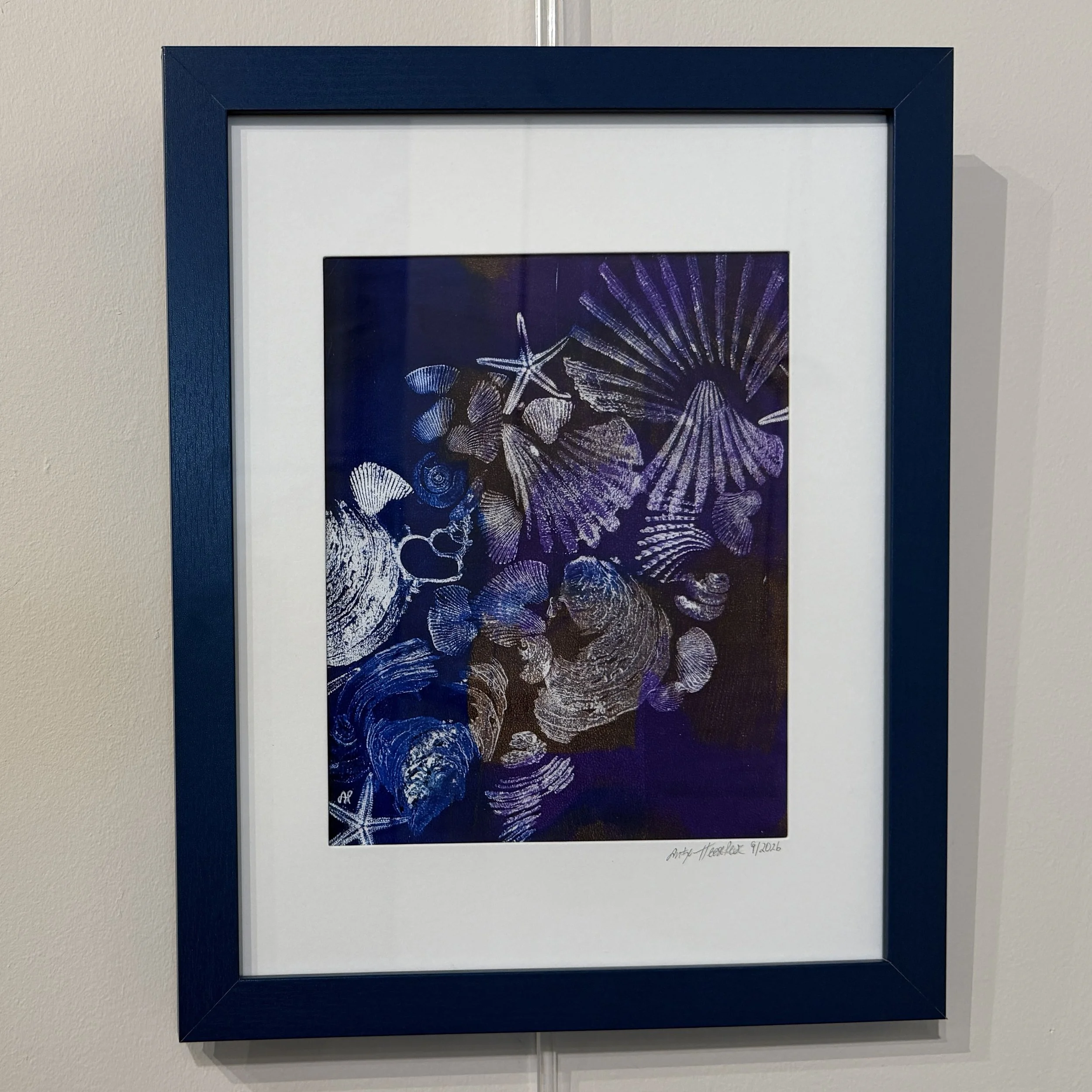 Antje Heese-Peck, Pocketful of Ocean.jpg