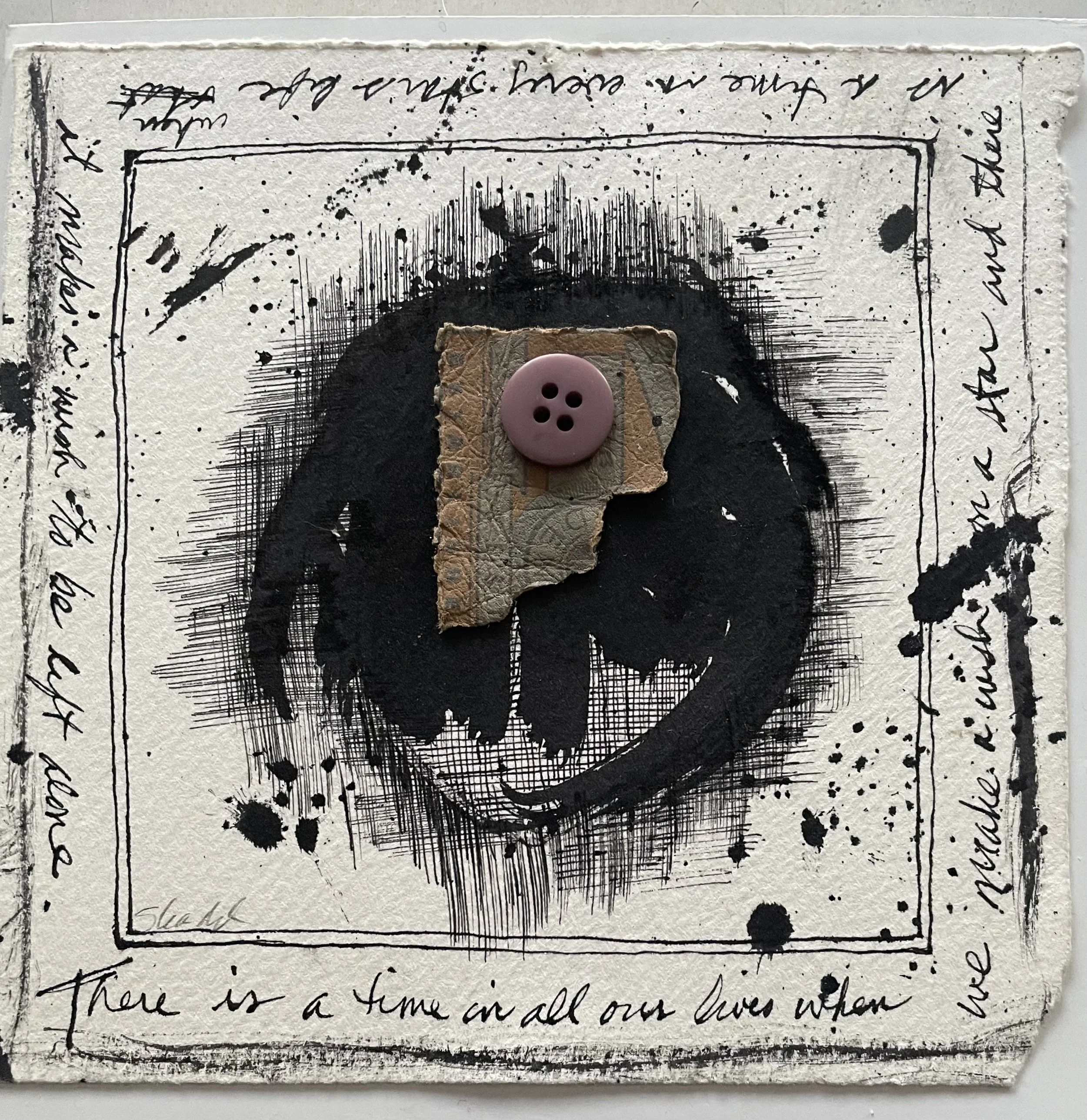 Michael Sleadd, A Star's Wish.jpeg