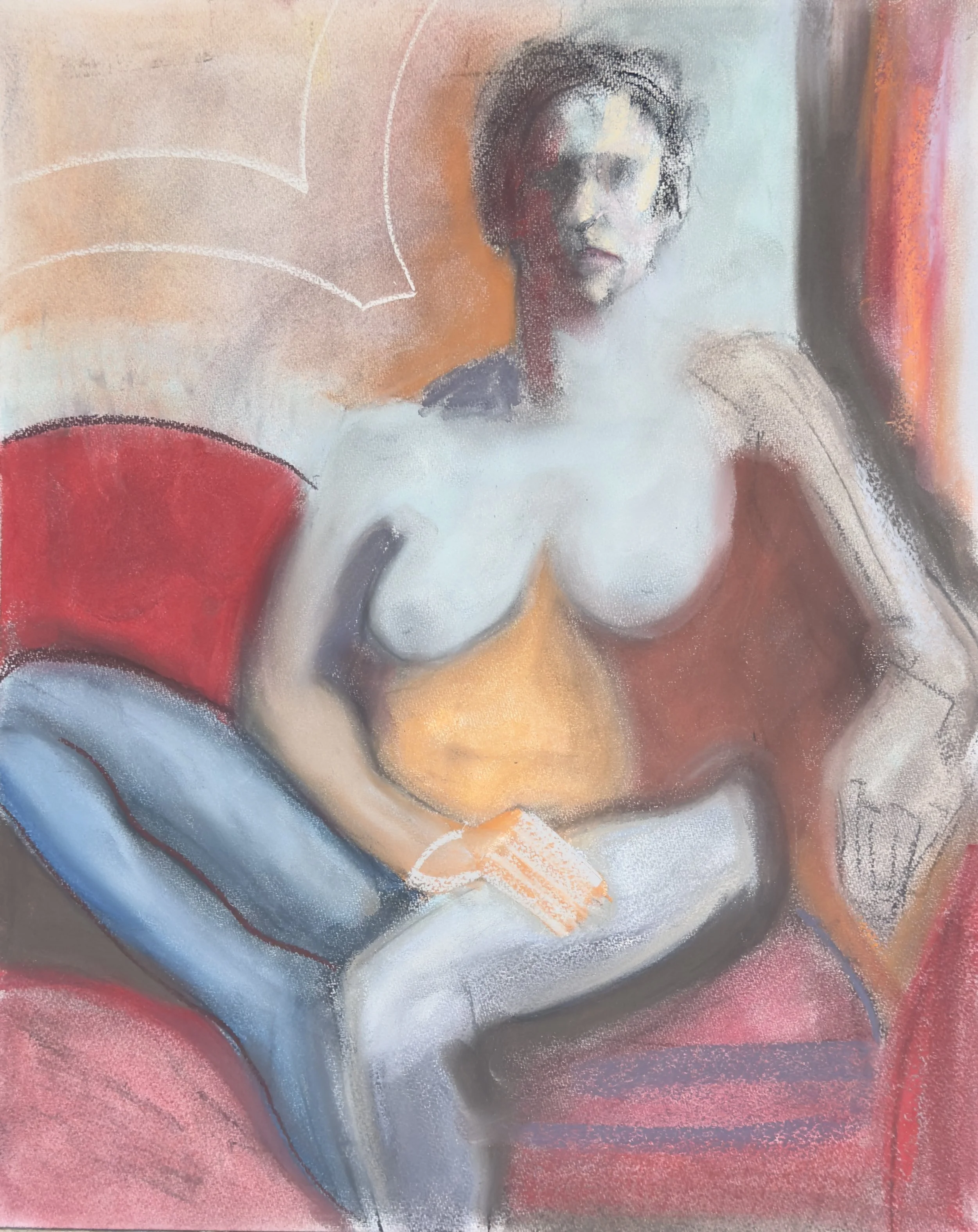 Jeff Rogers, The Growing Season.jpeg