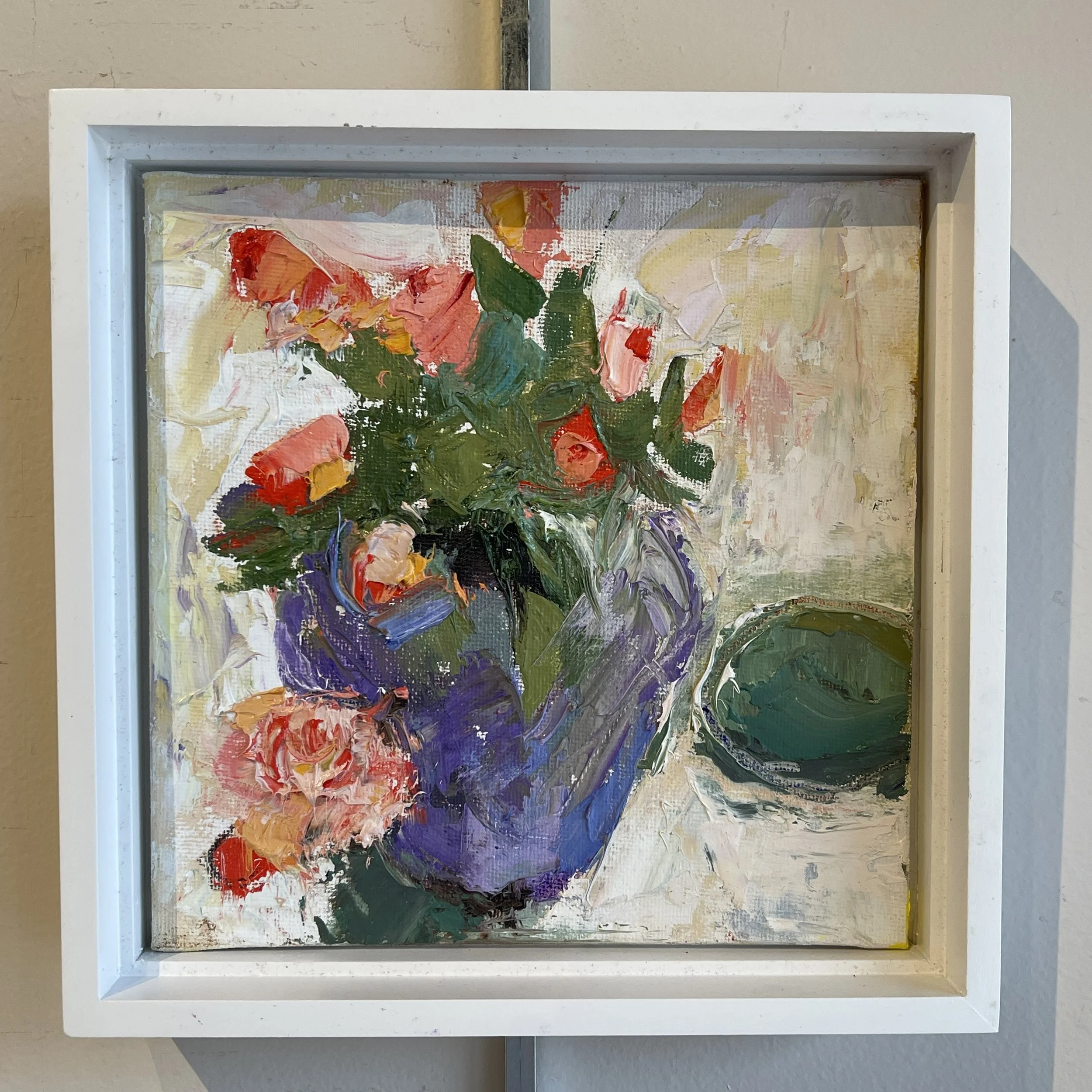 Linda Hoffman, Buds.jpg