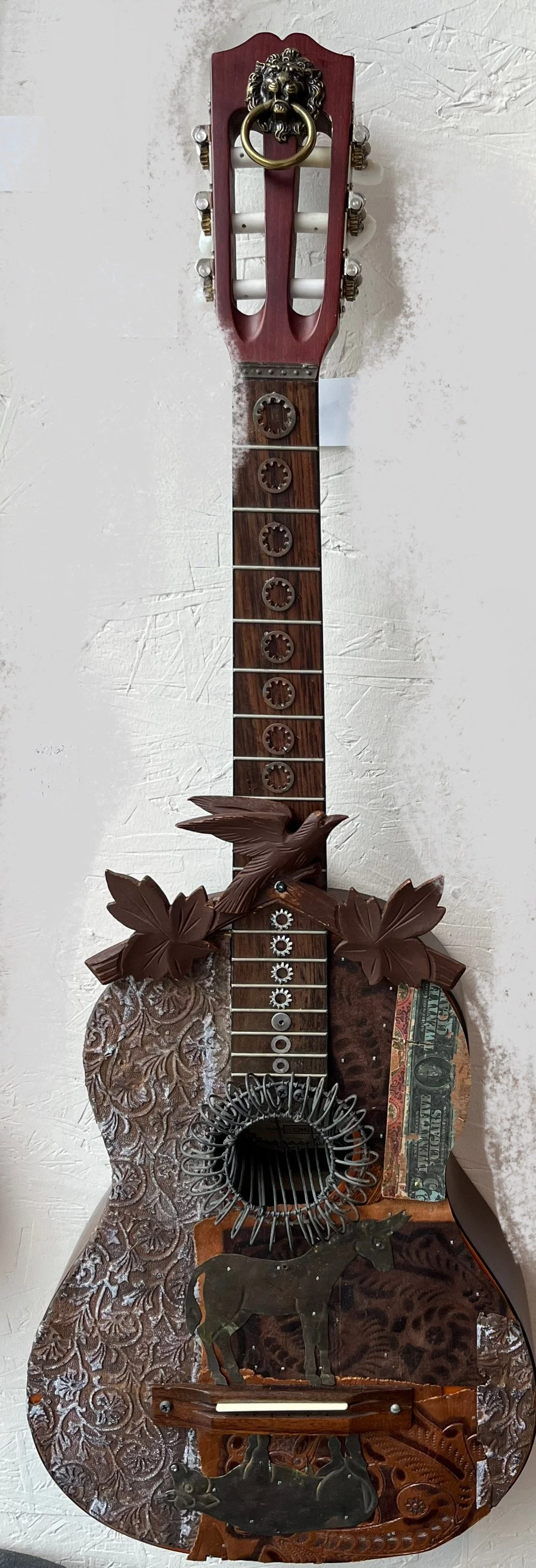 Lisa Bartlett, History Teaches Us.jpeg