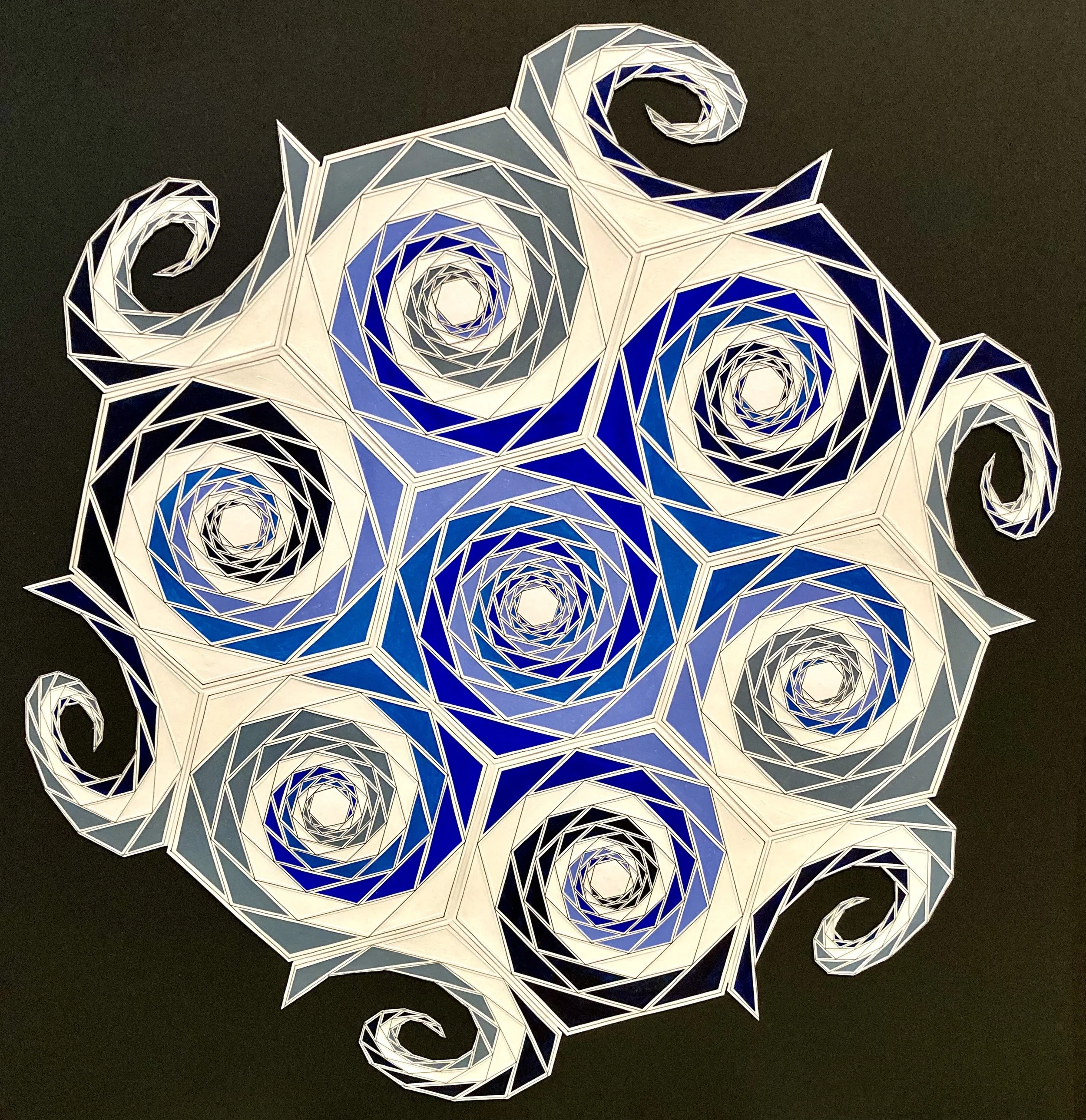 Mark Baltzer, Starry Light 3.jpeg