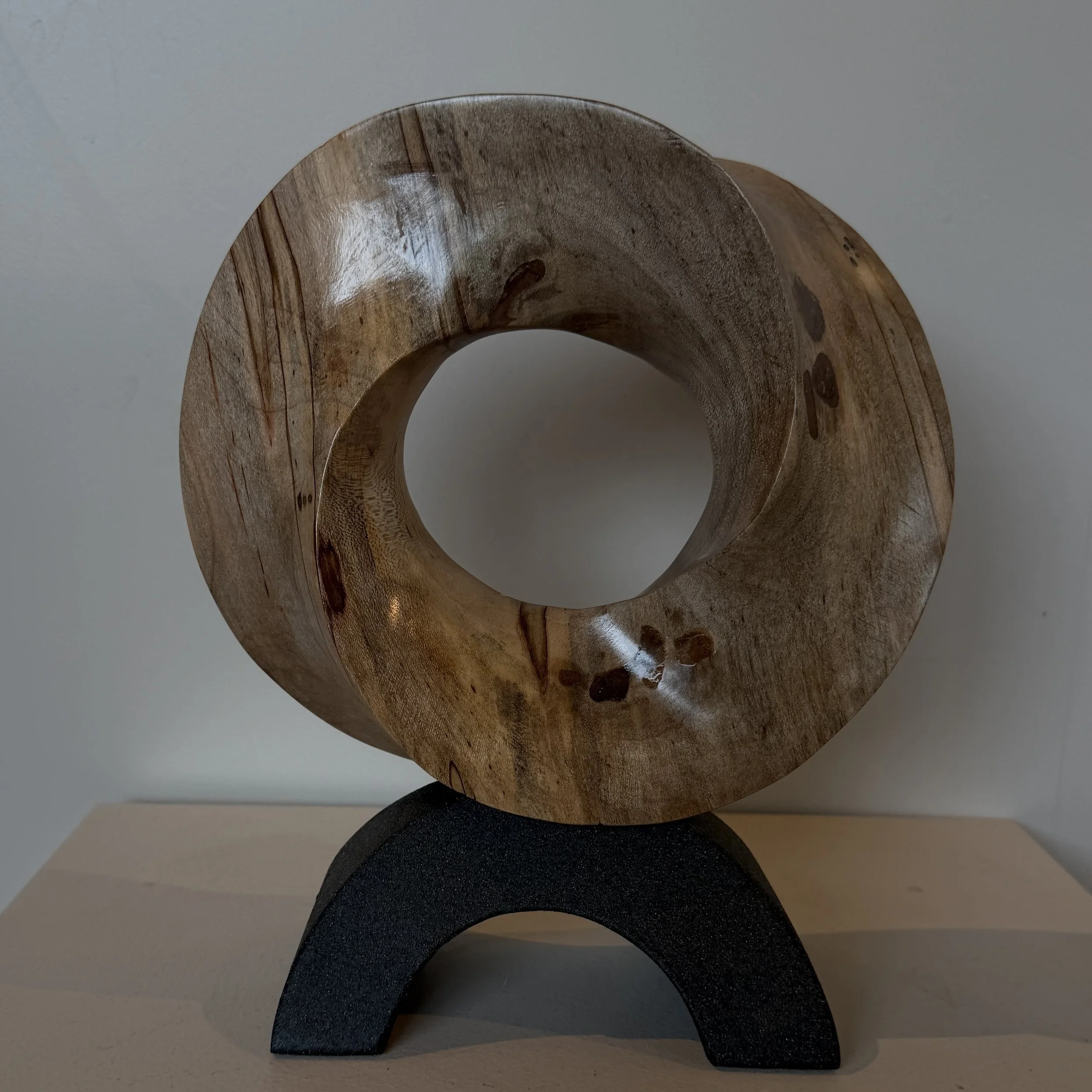 Tom Stauder, Torus Knot.jpg
