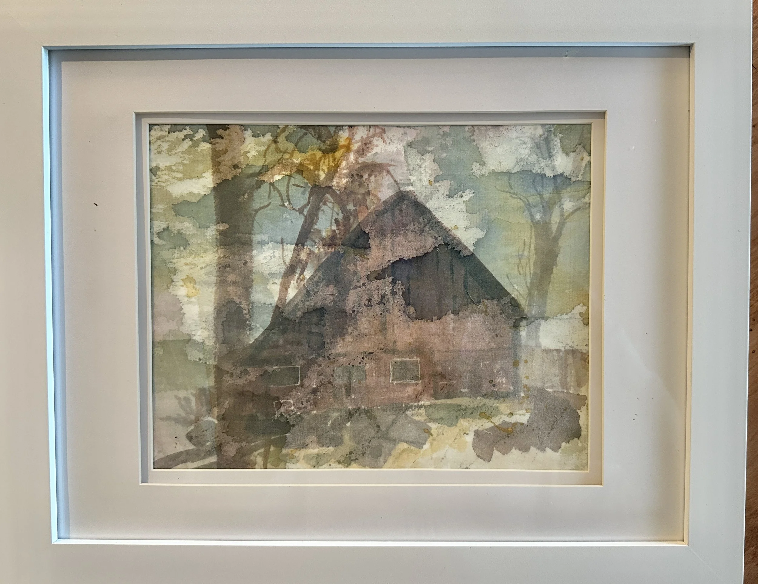 Pamela Gainor, County House Barn.jpeg