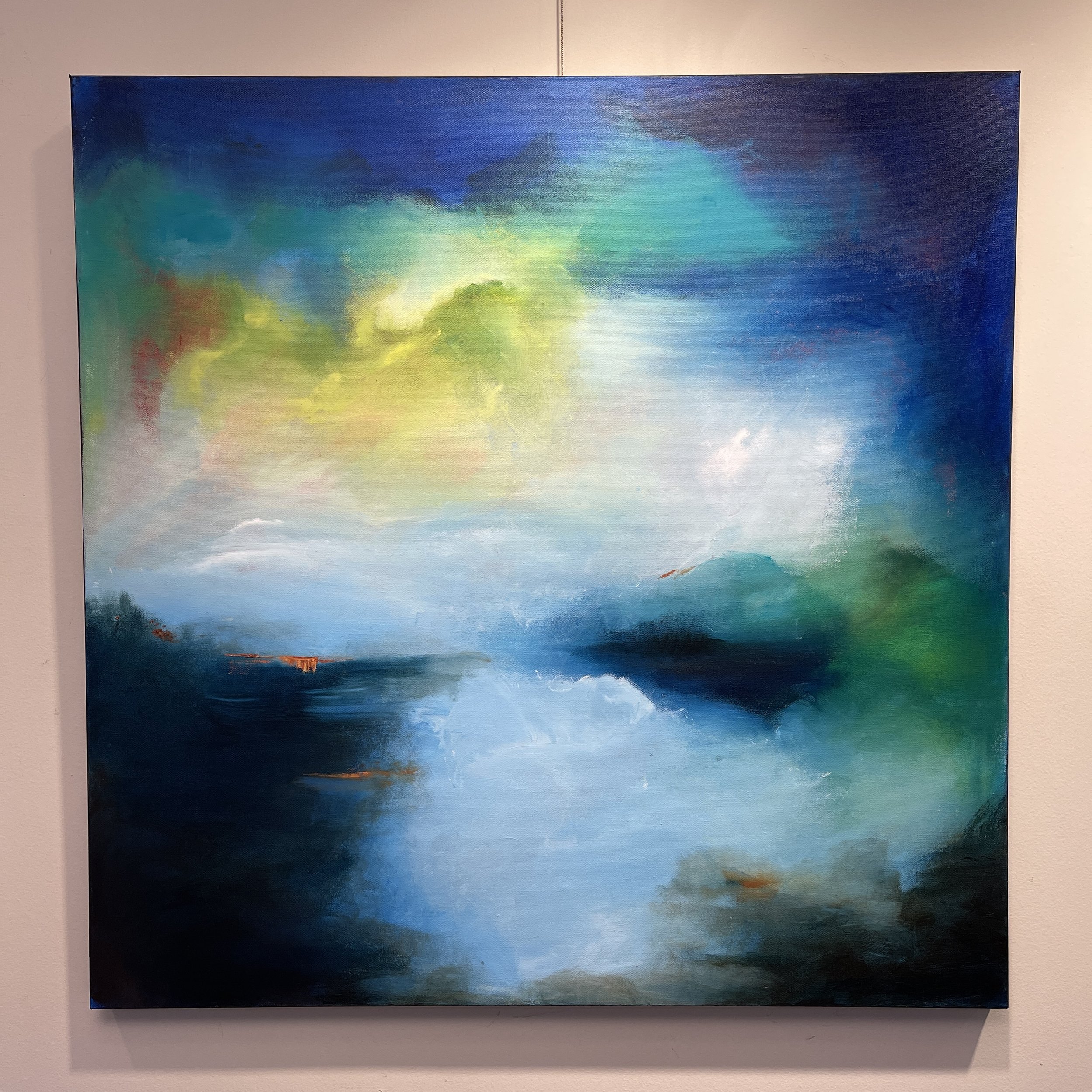 Pamela Gainor, Codachrome.jpg