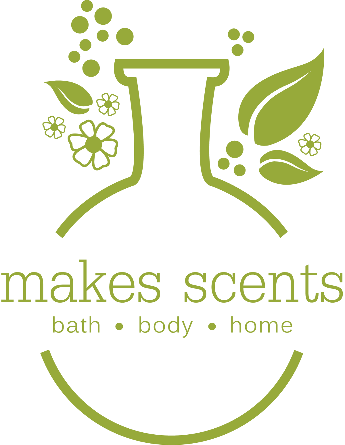 Makes Scents logo
