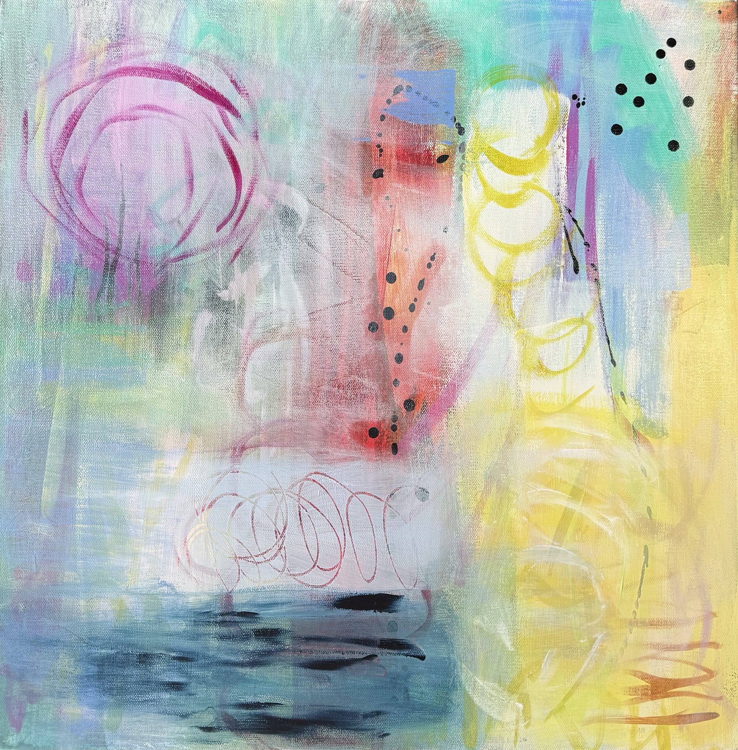 Kay Foley, Upward Bound.jpg