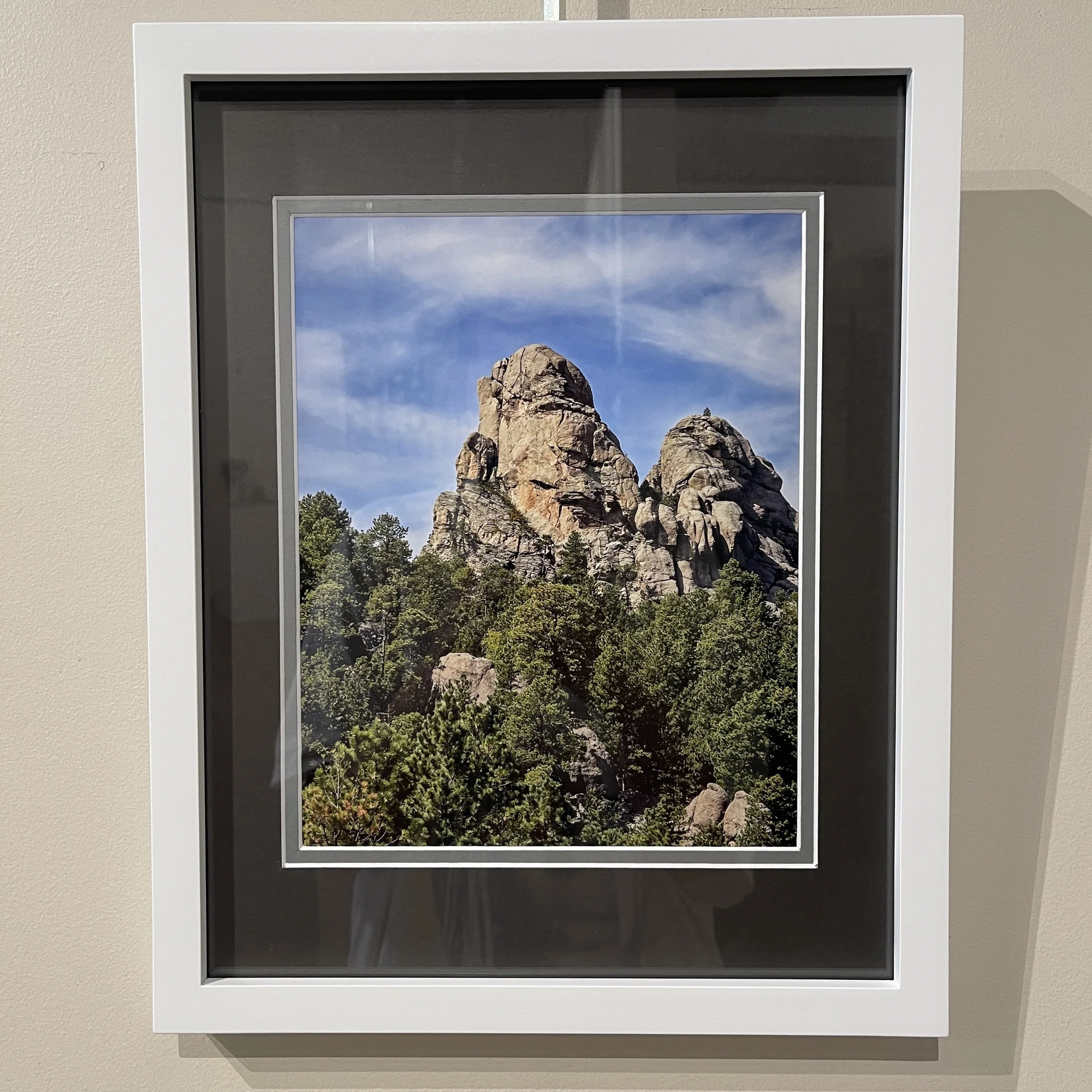 Keith Kottwitz, Hidden Entrance .jpg