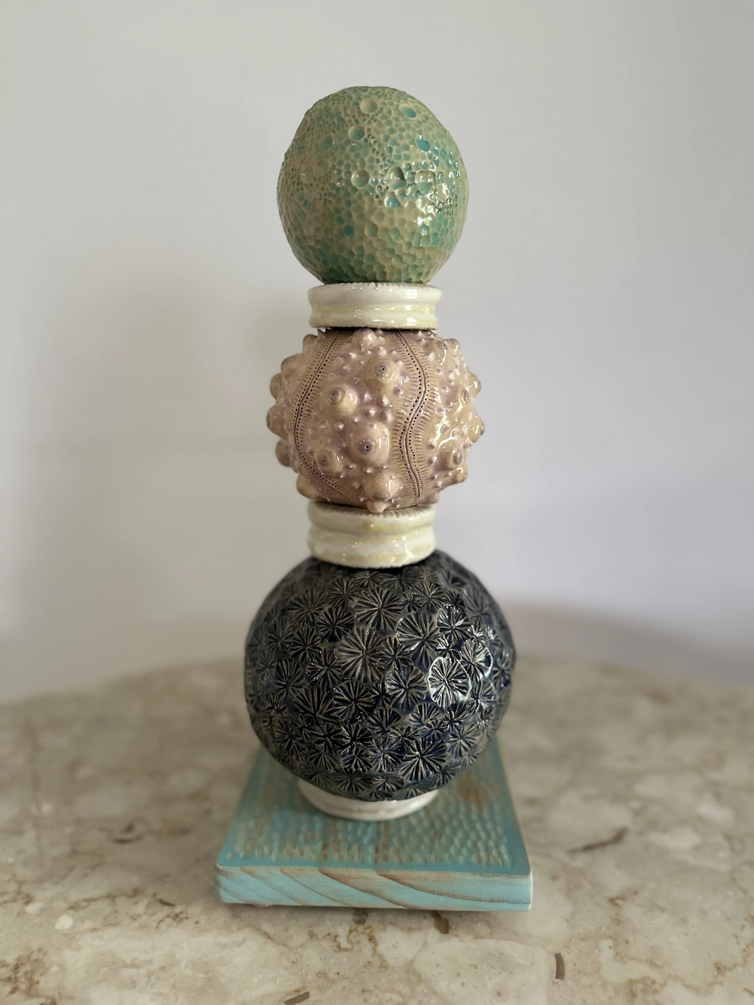 Sarah Jacquet, Urchin Orbs.jpeg