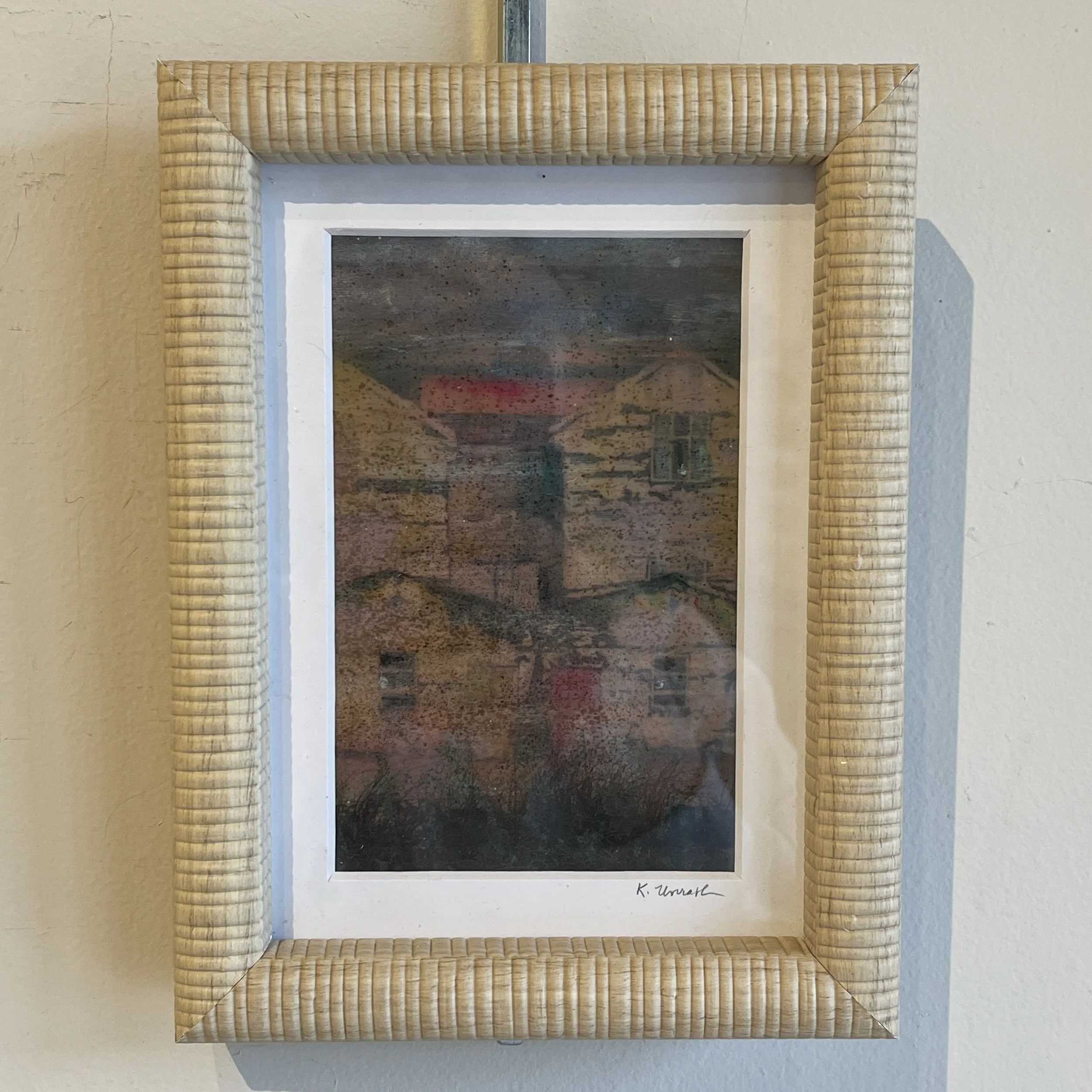 Kathy Unrath, Sea Side.jpg