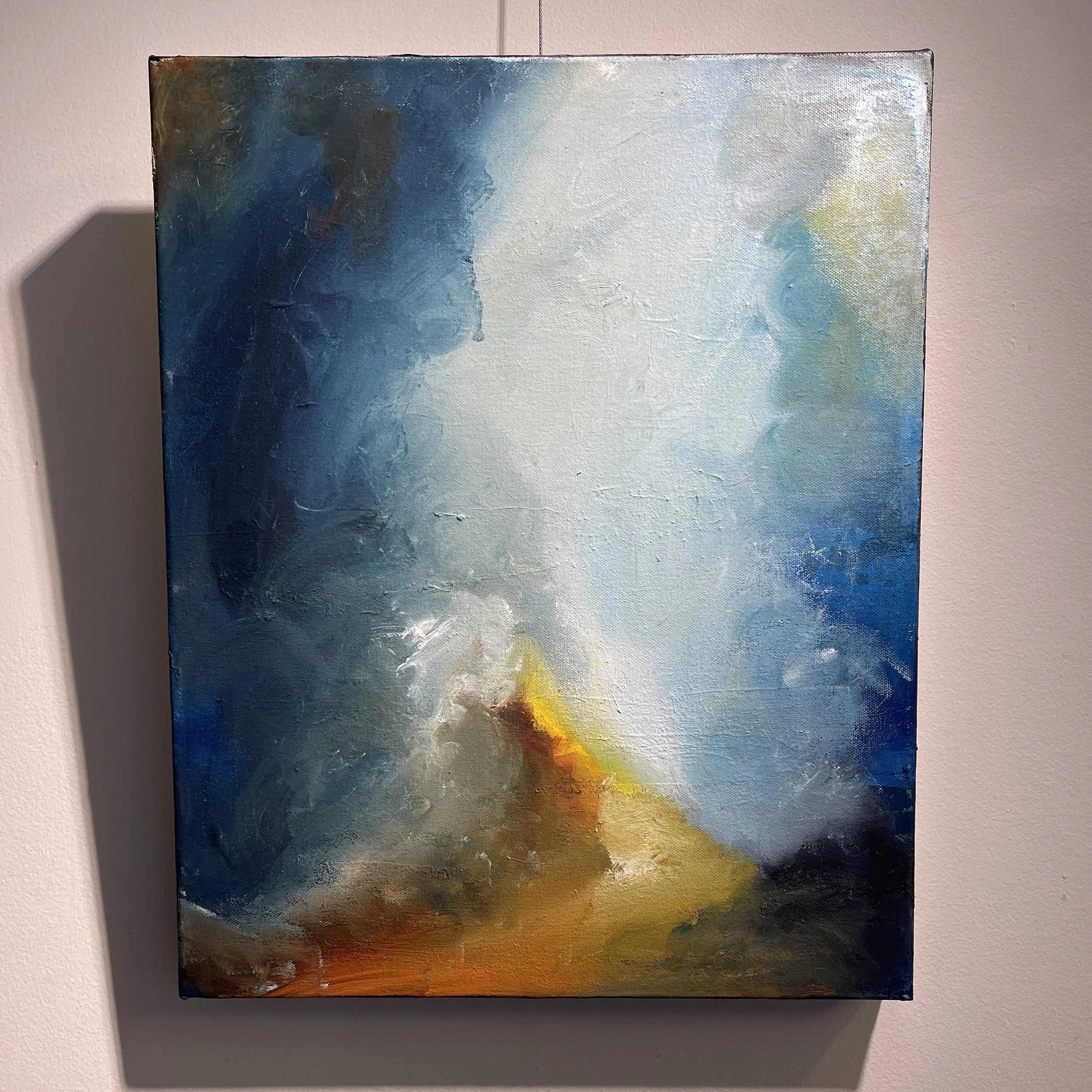 Pamela Gainor, Doubt.jpg