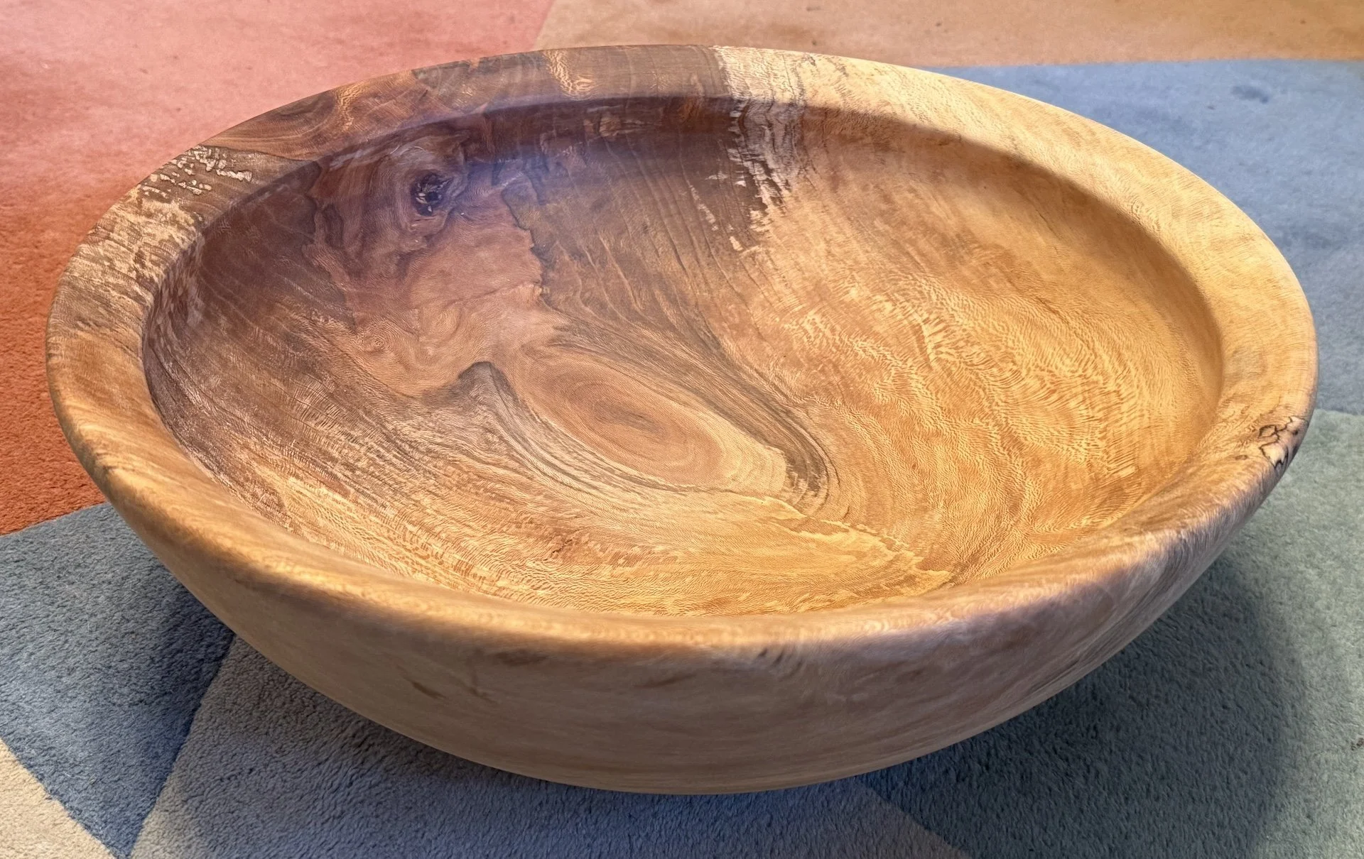 Ernest Hilderbrand, Famille Ensalada.jpeg