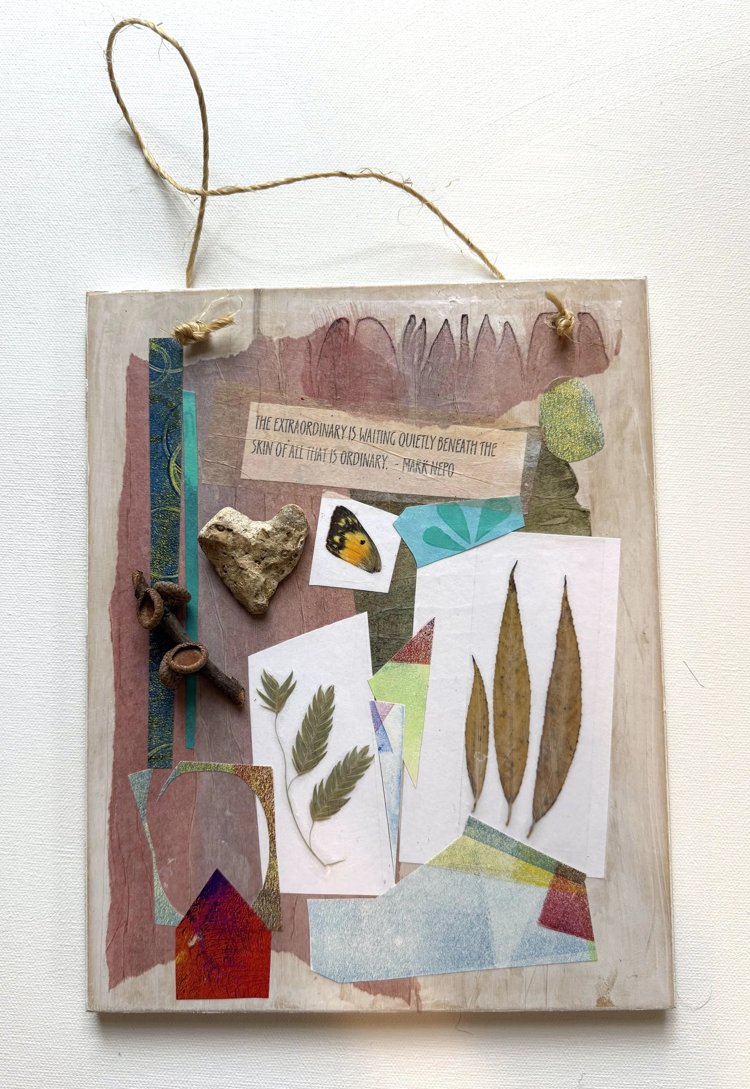 Kay Foley, All That is Ordinary.jpg