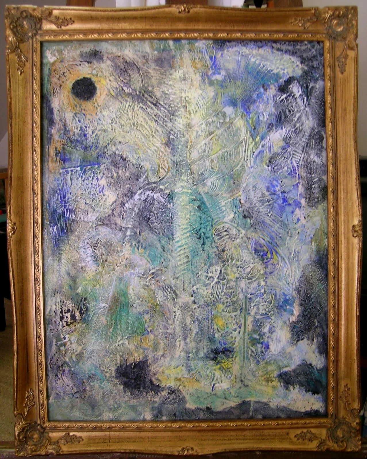 PP 25 Janet Elmore, Transcendence.JPG