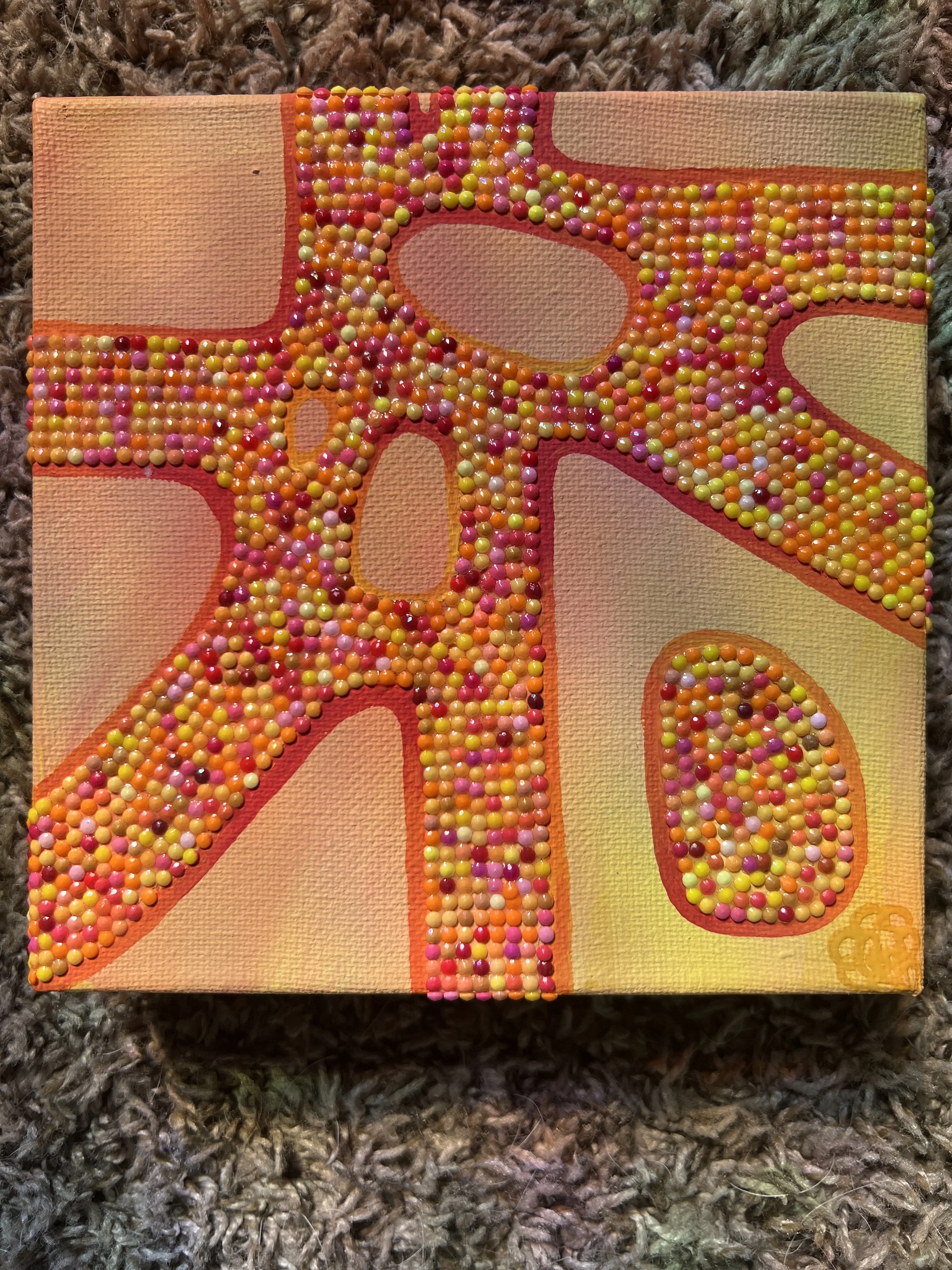 Haylyn Almond, Wake Up.jpg