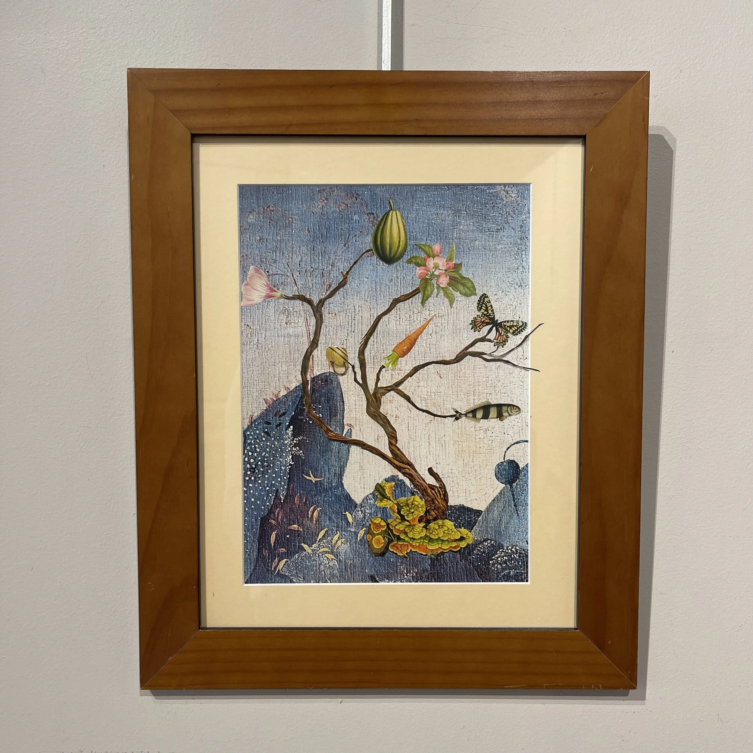 Audrey Shah, Tree of Earthly Delights.jpg