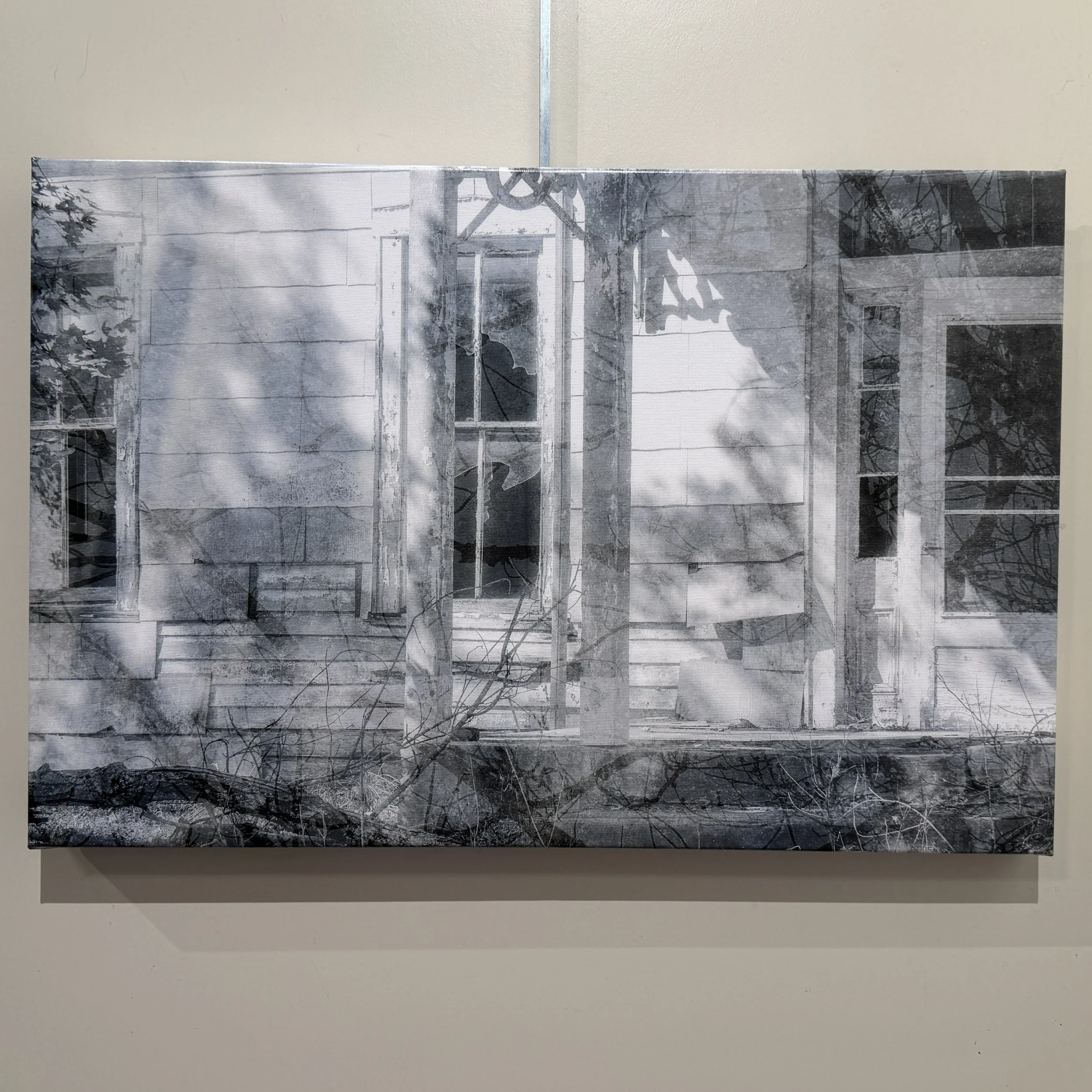 Barbara Phillips, No One's Home.jpg