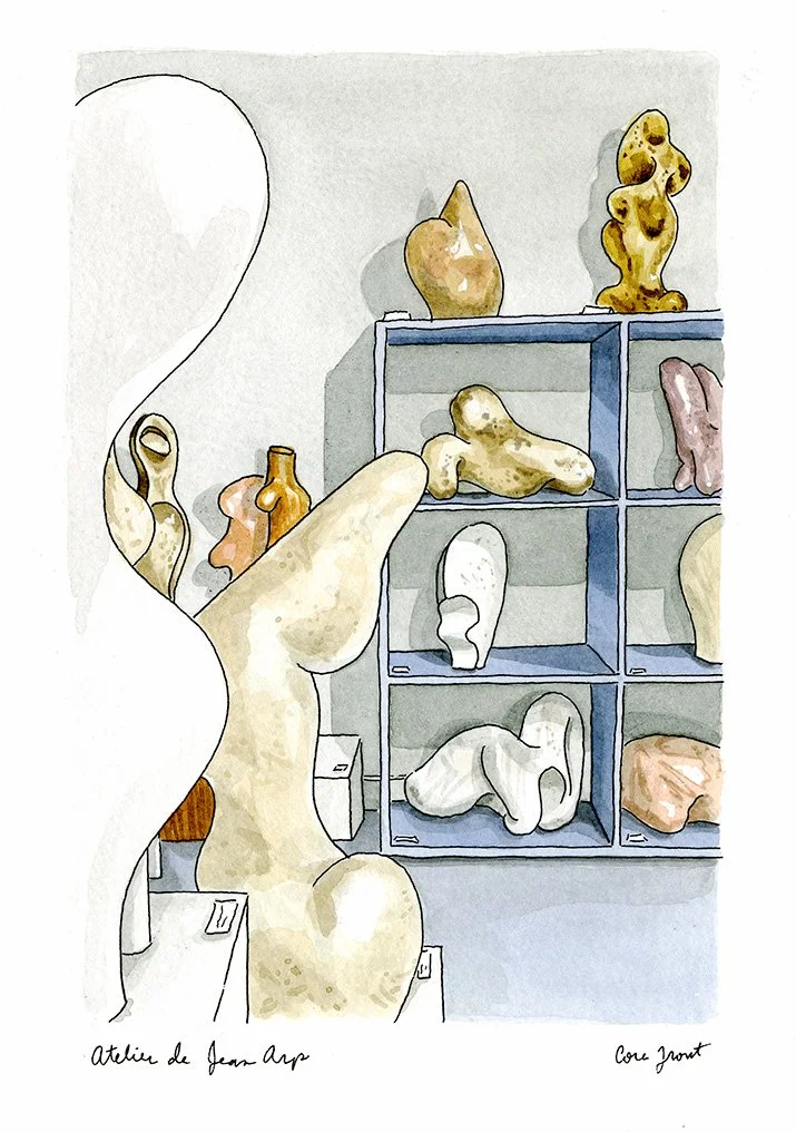 12_Jean Arp’s Studio.jpg