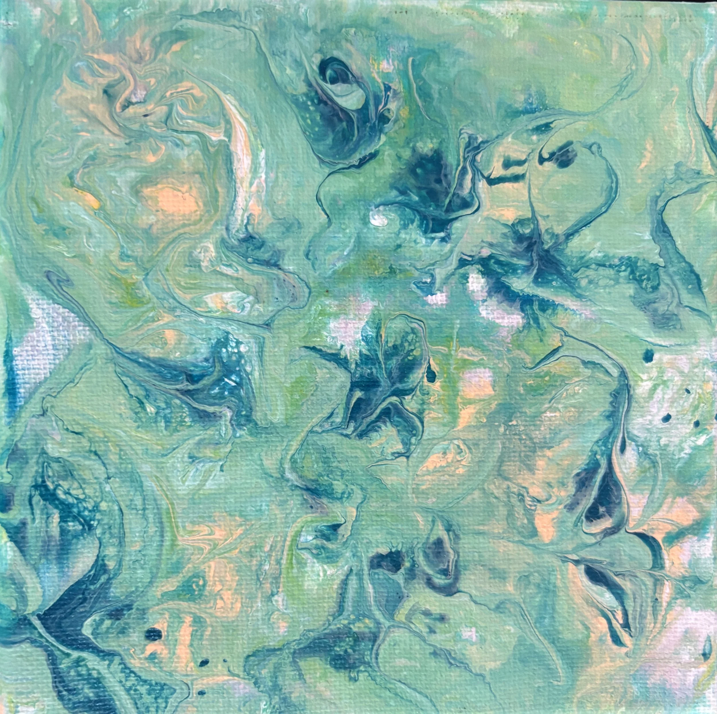 Debbie Cahow, Reflections.jpeg