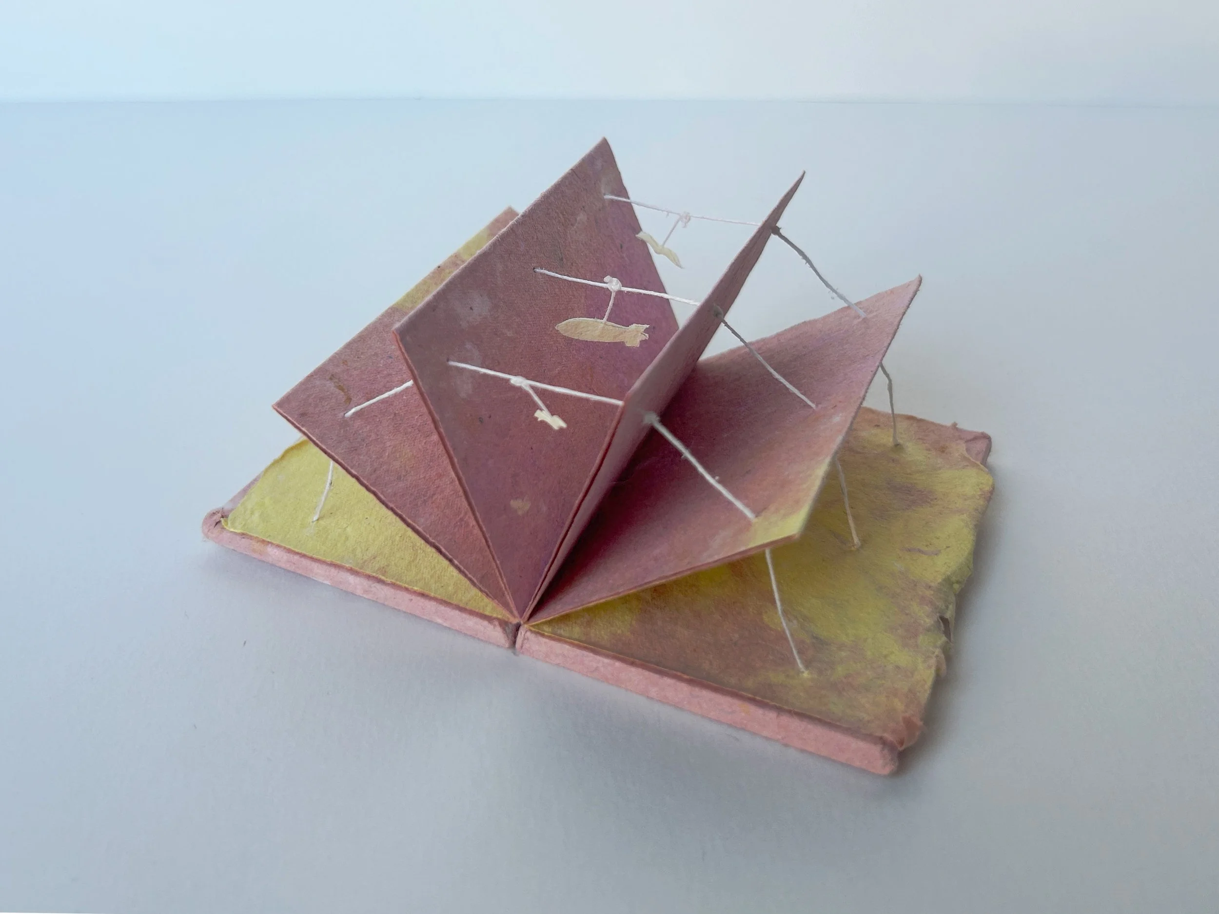 Jacob Richey, Wistful Dreaming.jpg