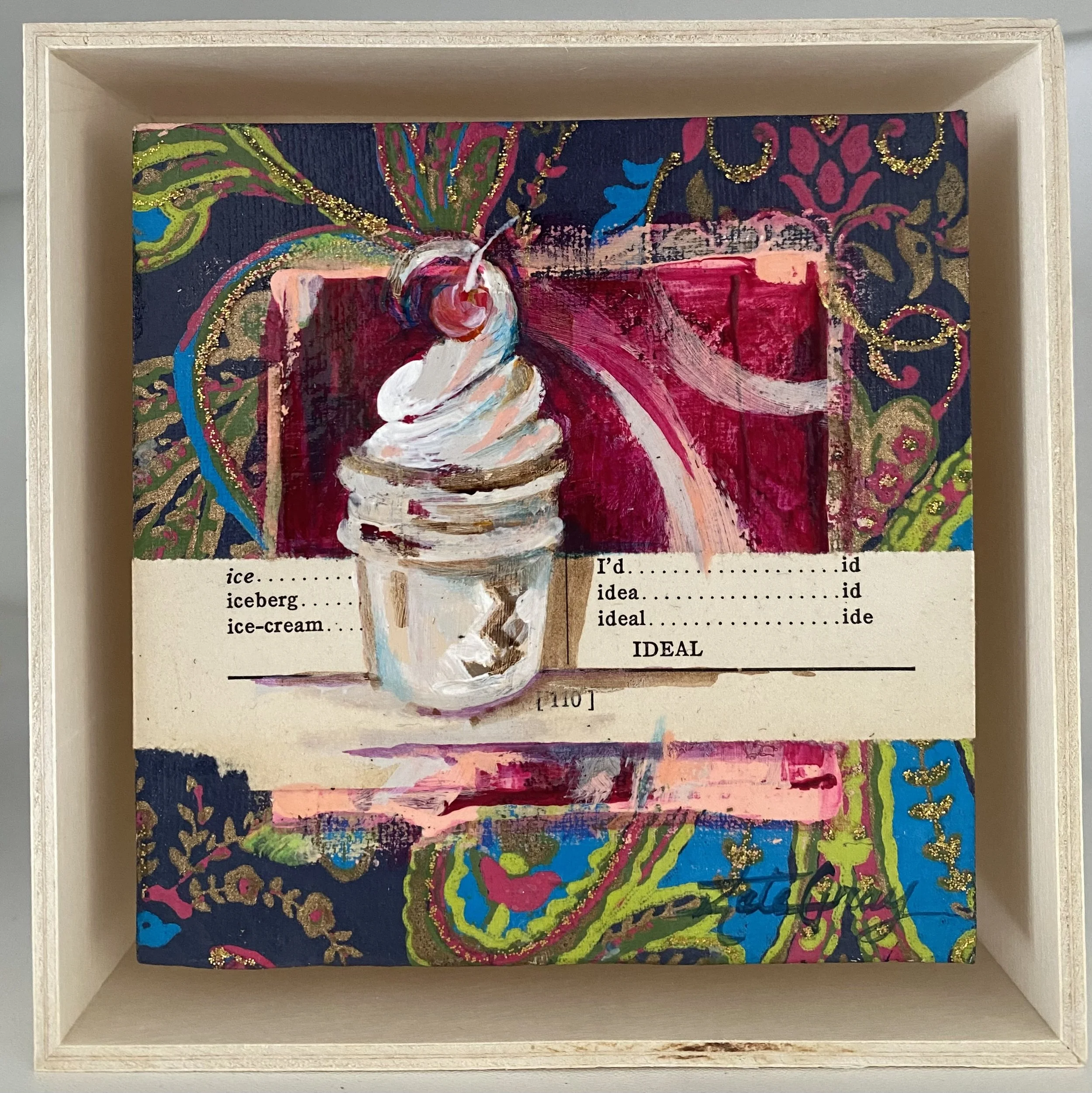 Kate Gray, Ice Cream.jpeg