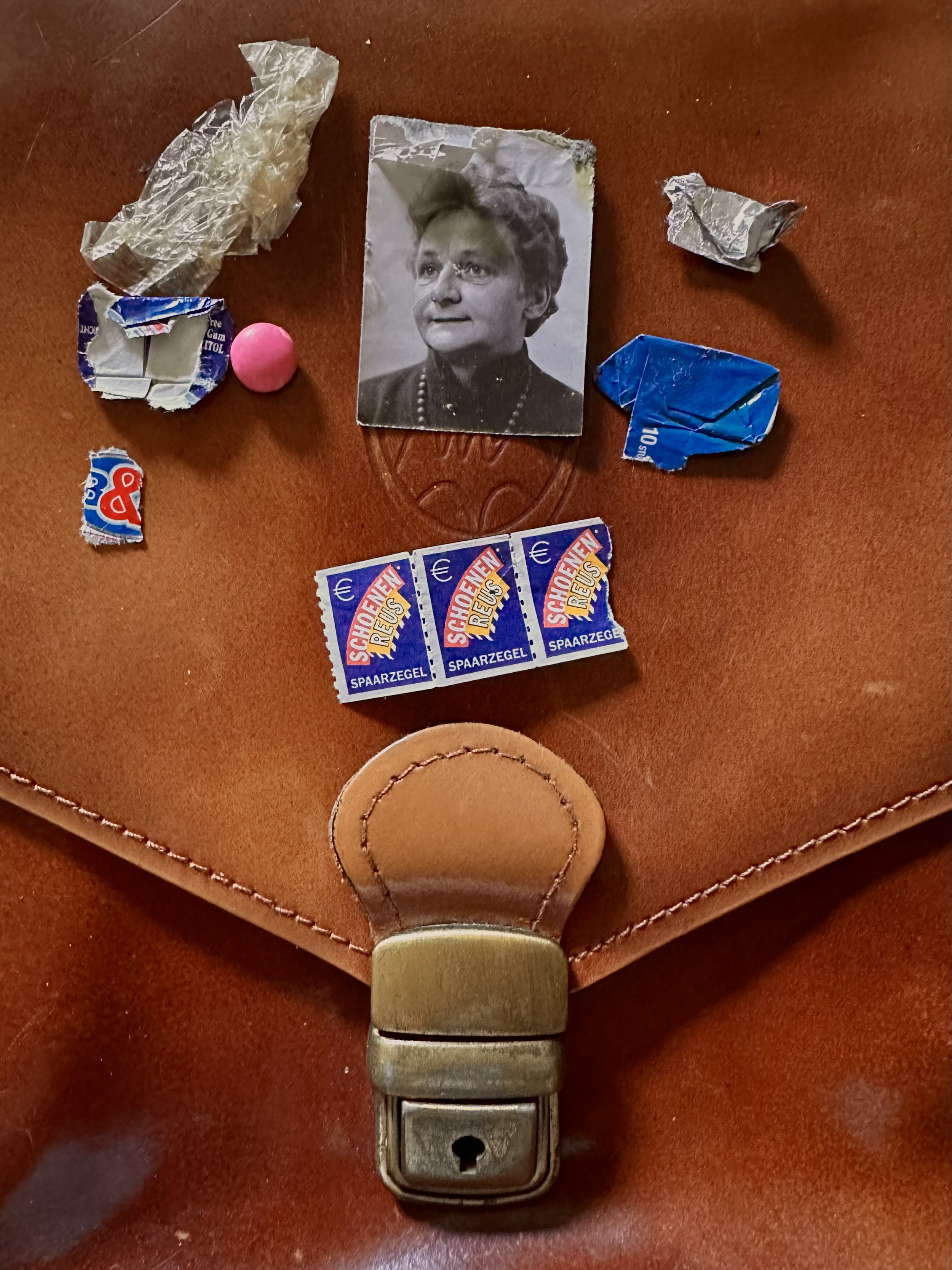 Anastasia Pottinger, Purse project 1.jpeg