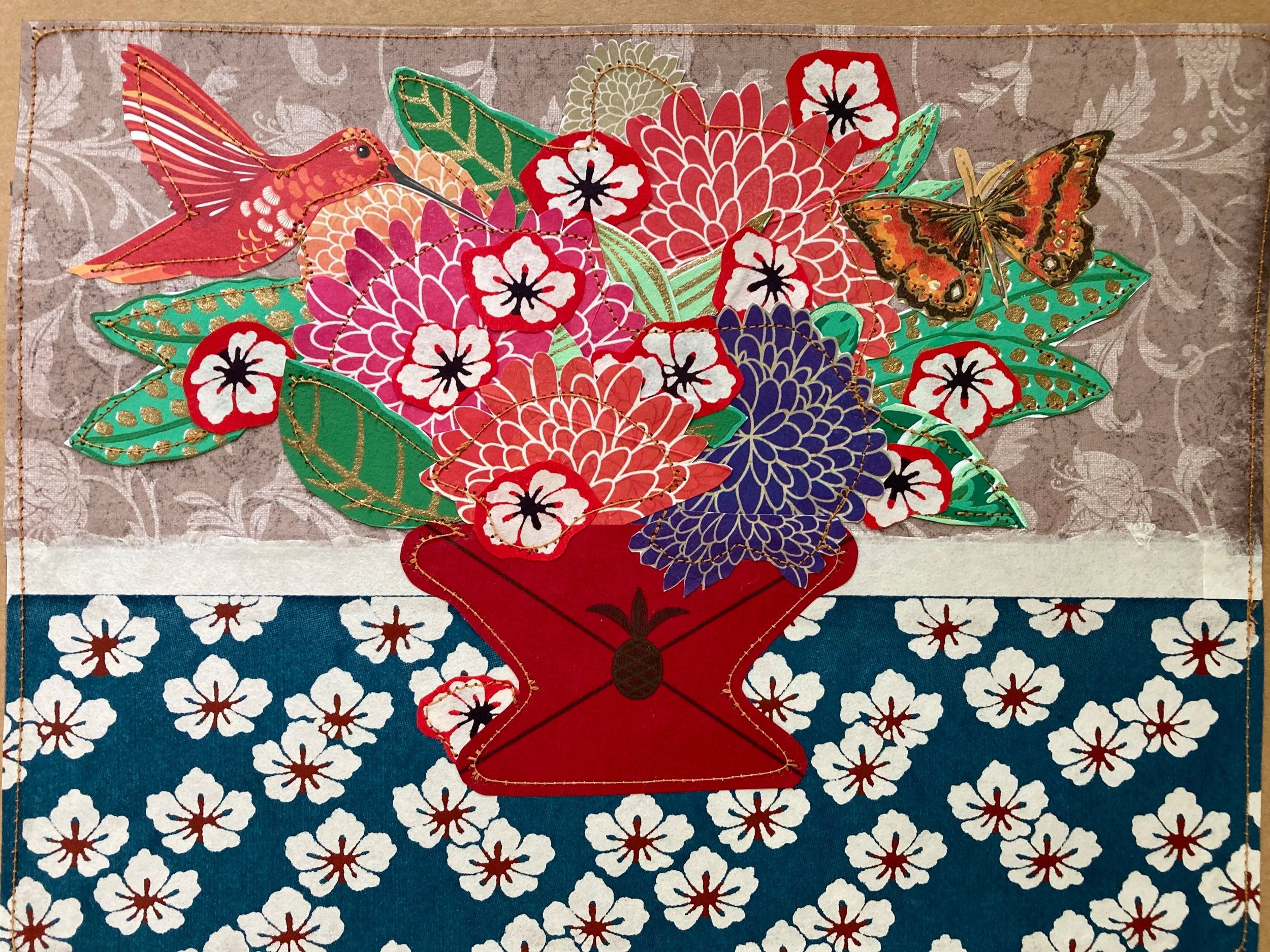 Carlynn+Trout%2C++Red+Vase+with+Hummingbird+and+Butterfly.jpg