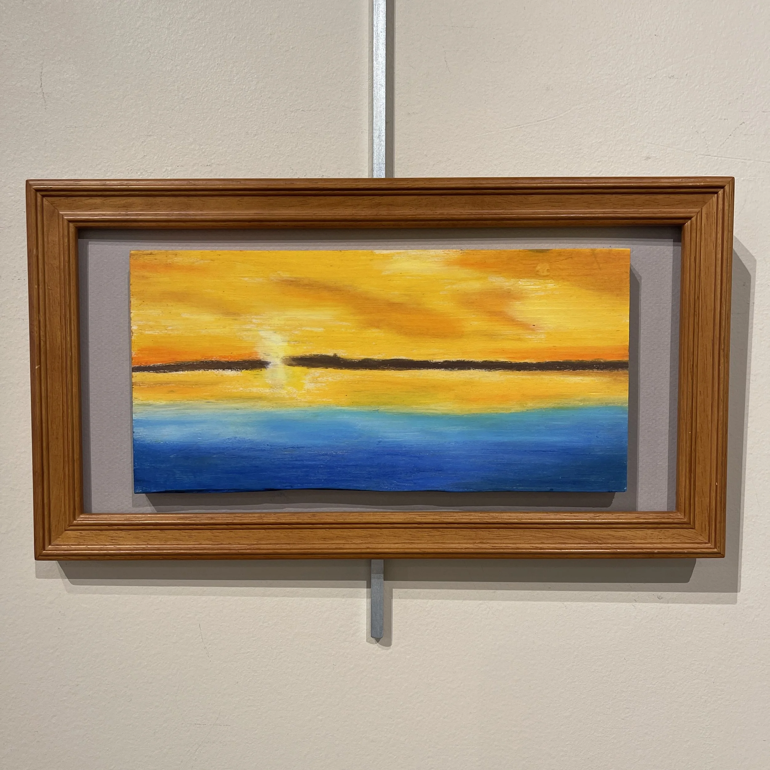 Jean Griffith, Reflection.jpg